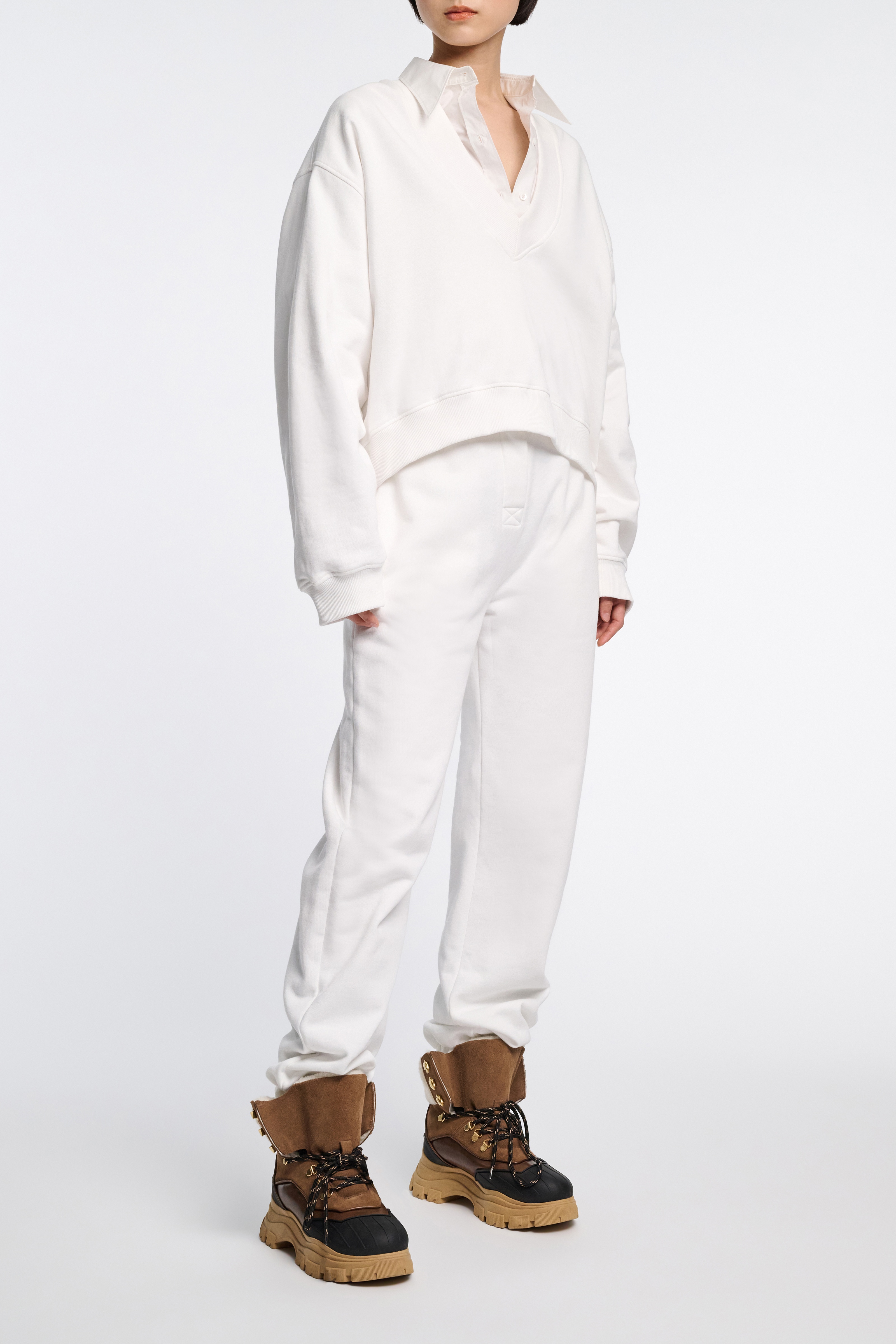 FRIENDS OF DOROTHEE III sweatshirt - 3