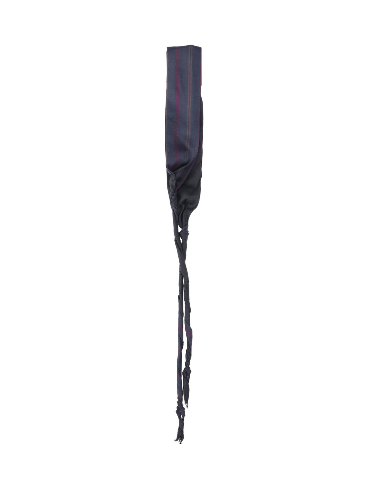 'TWISTED' TIE - 2