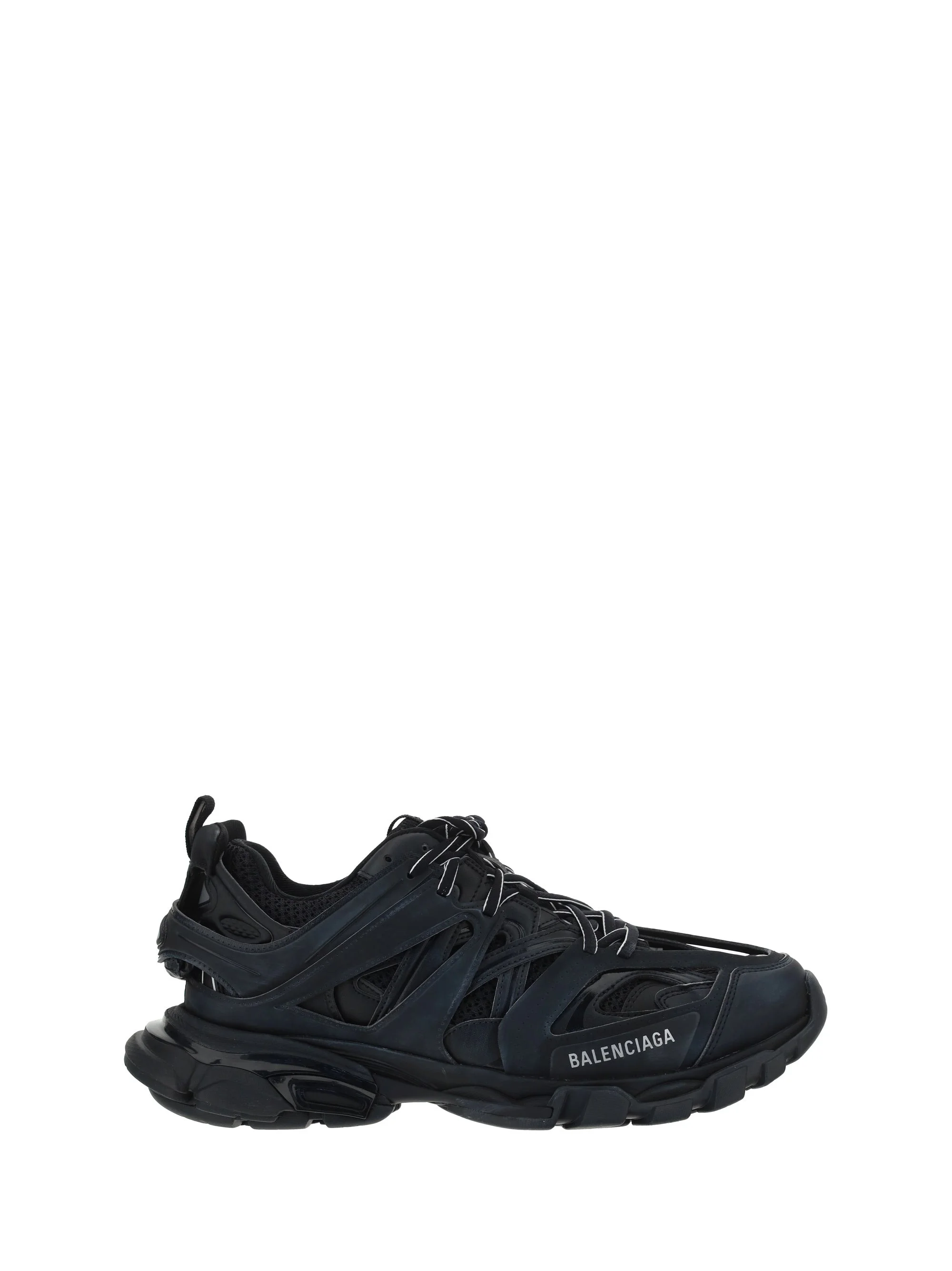 Balenciaga Men Track Sneakers - 1