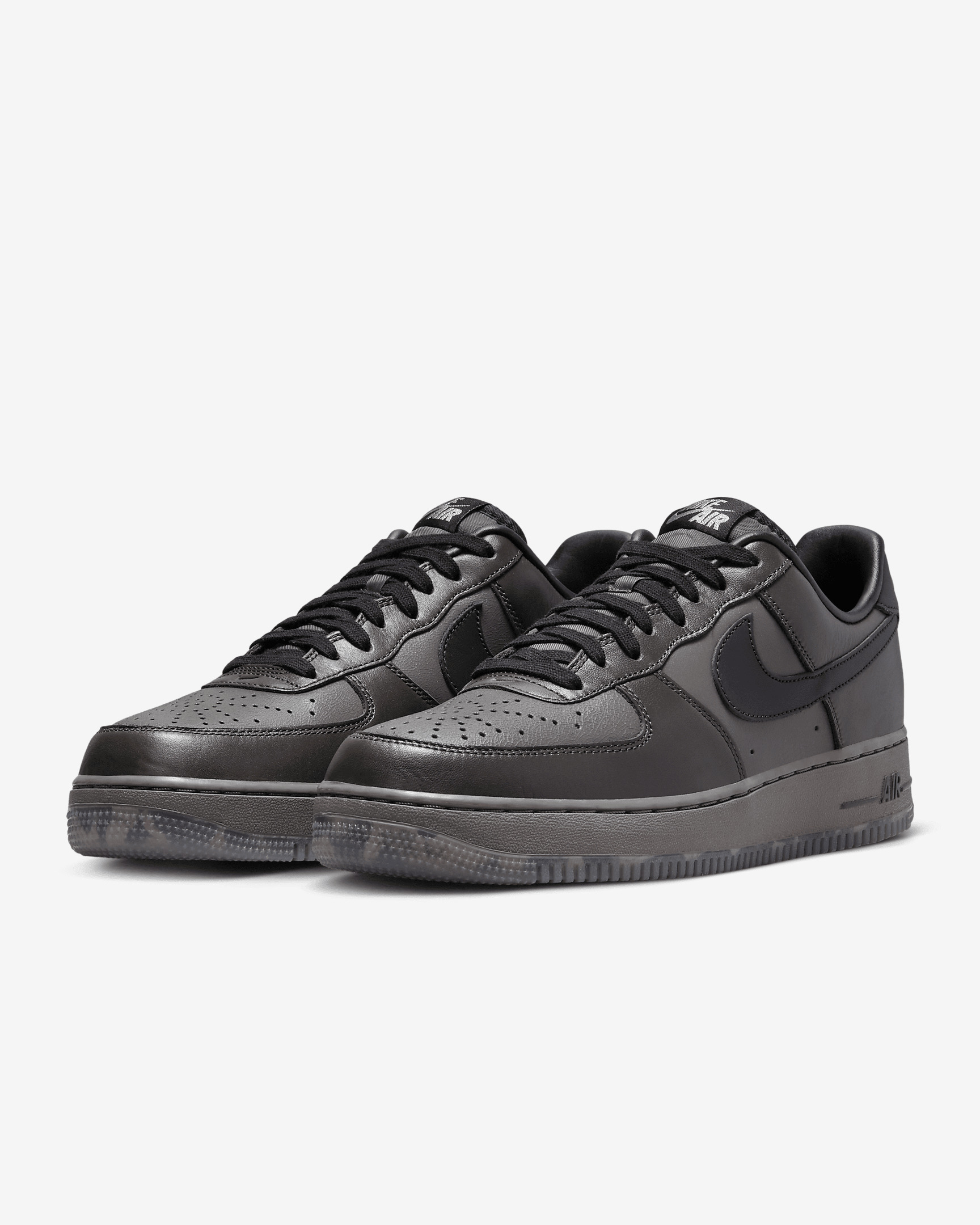 Nike Air Force 1 Low Men's Shoes - 5