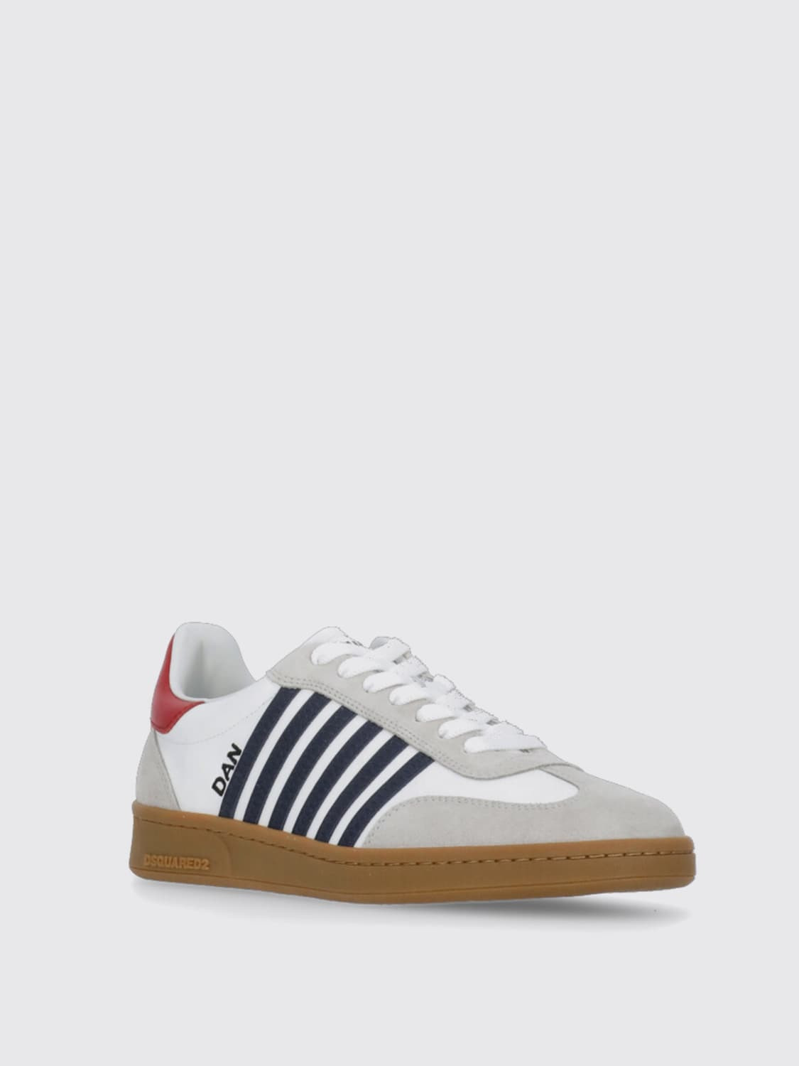 Sneakers men Dsquared2 - 3