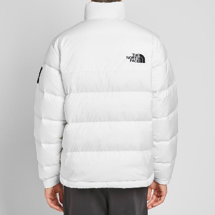 THE NORTH FACE 1992 Nuptse 50 Jacket 'White' NF0A2ZWE-FV3 - 5