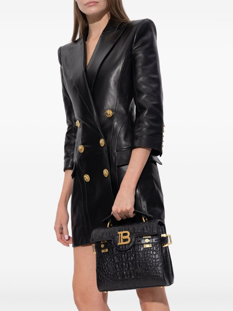 Balmain B-Buzz tote bag outlook