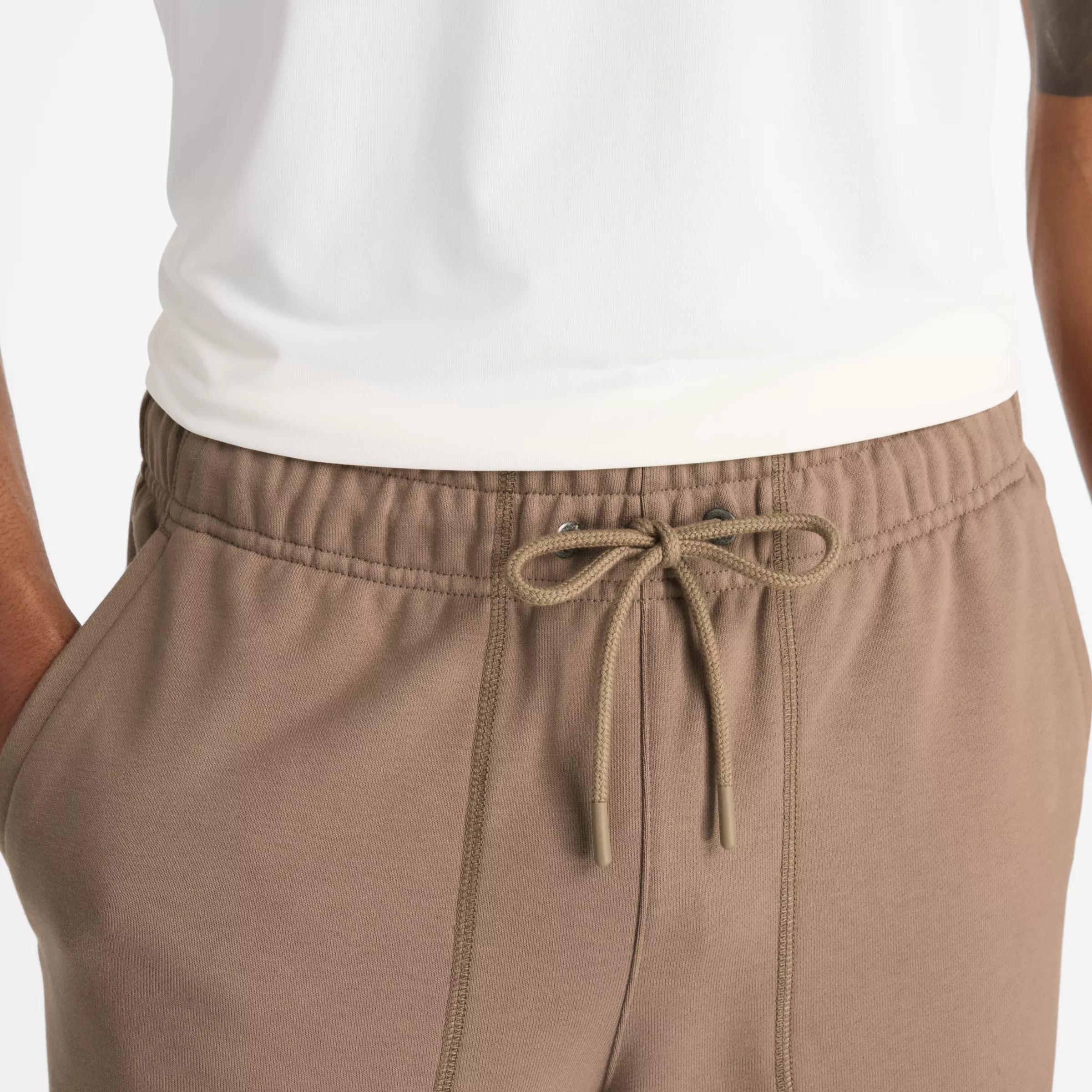 Ohtani French Terry Pant - 7