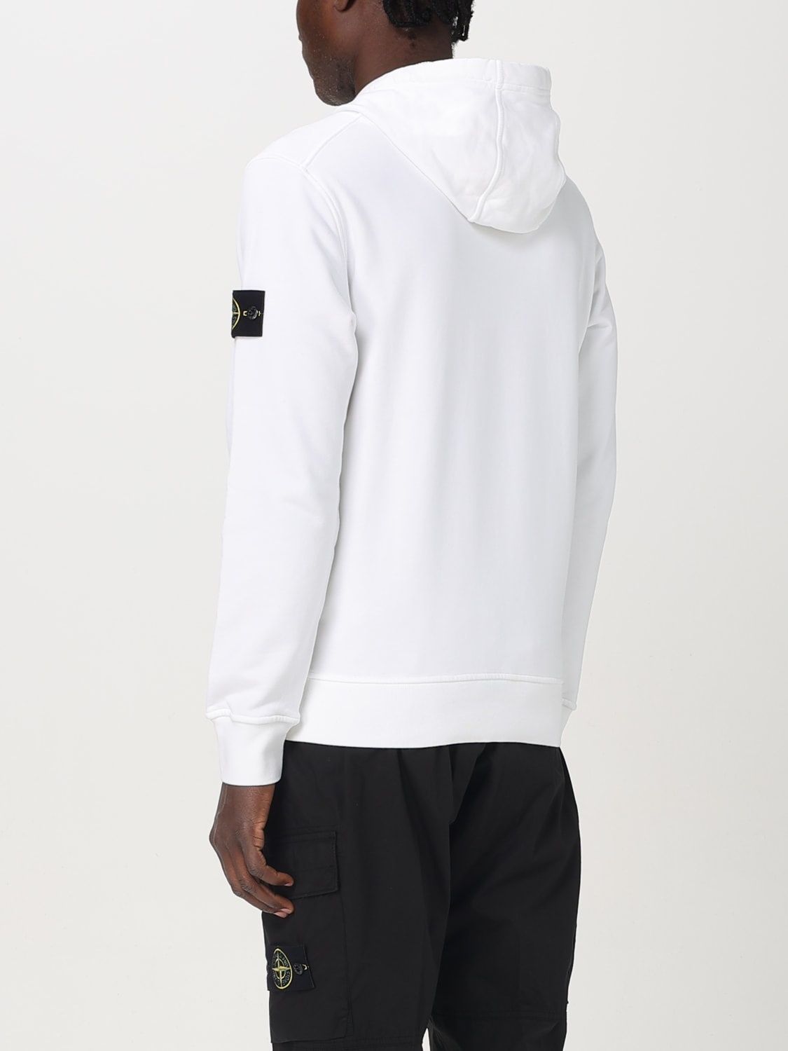 Sweatshirt men Stone Island - 3