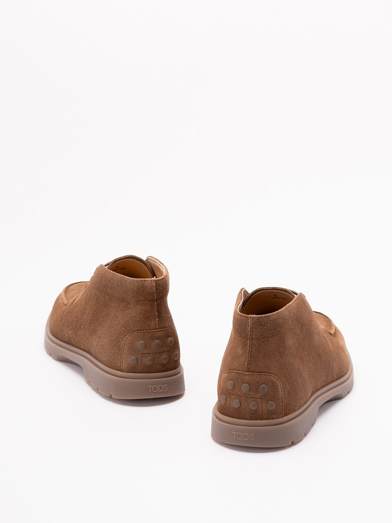 Tod's Lace-Ups outlook