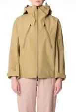 Moncler Grenoble Women Jackets - 1