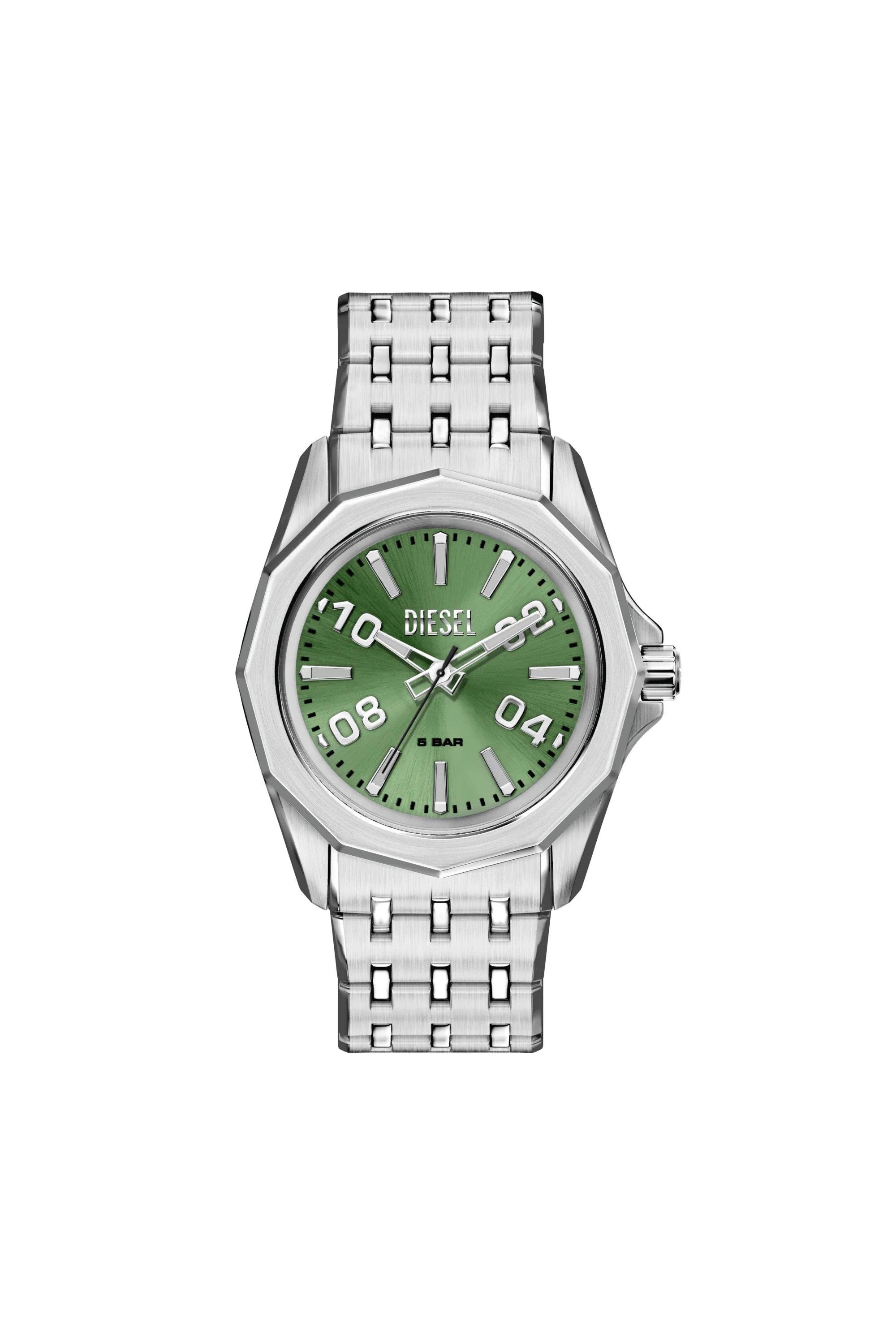 STINGER STAINLESS STEEL WATCH - 1
