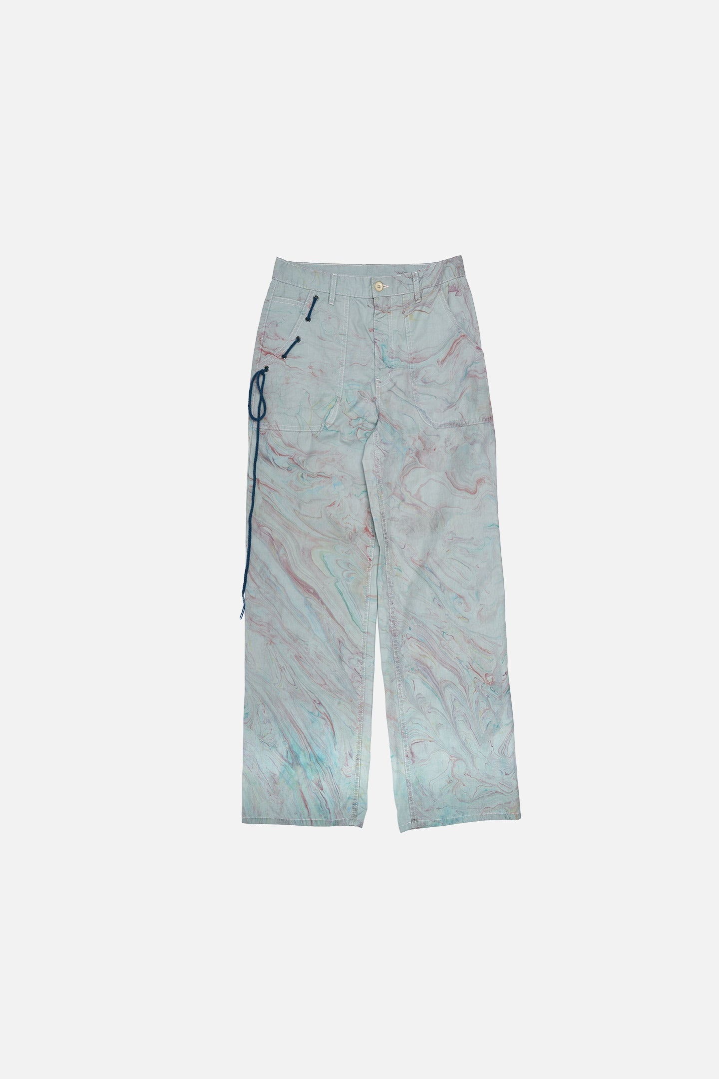 MARBLE TRUST PANT - 1