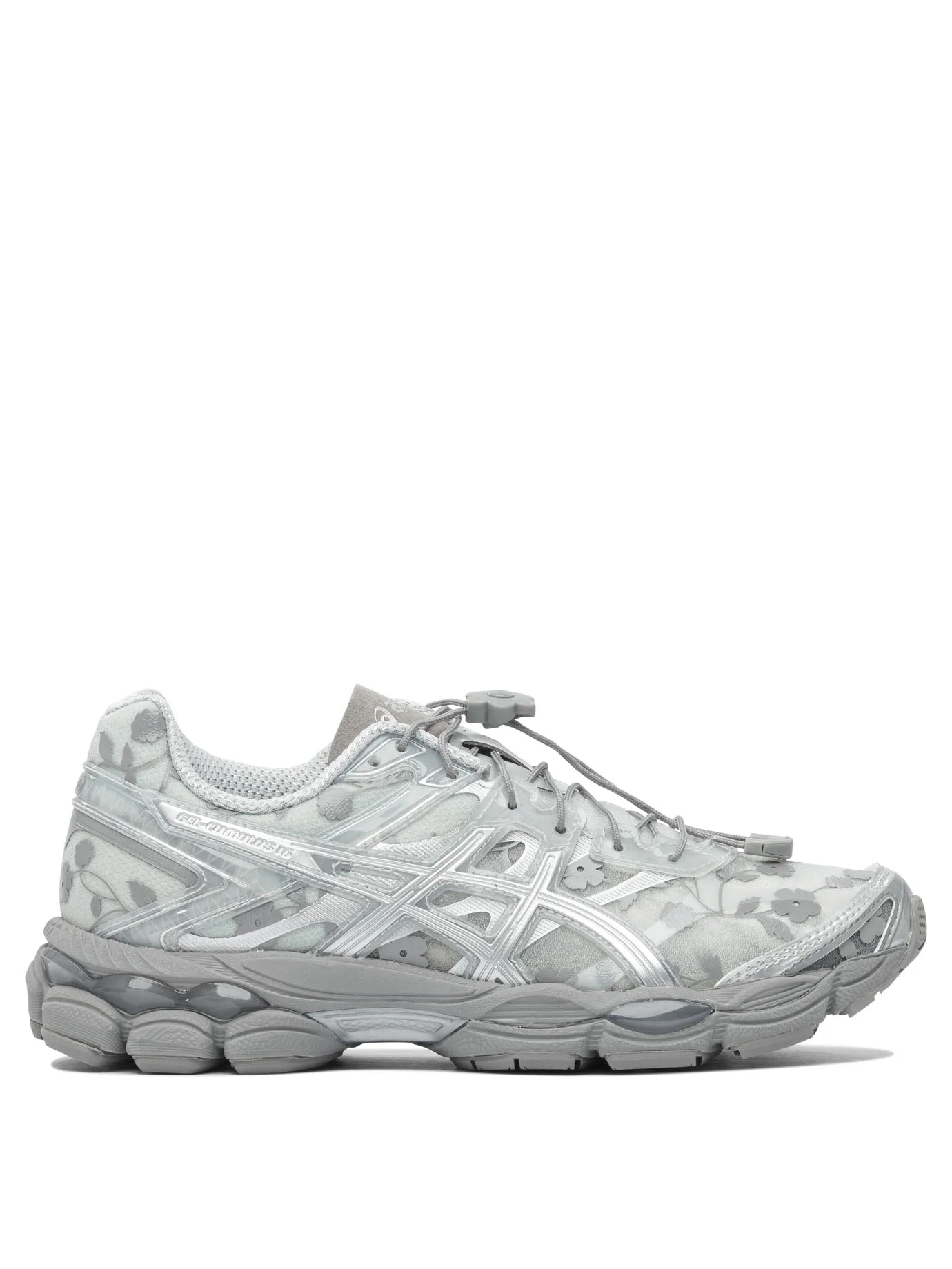 Asics Sneaker "gel-cumulus™ 16 Sscb - The Signature Series With Cecilie Bahnsen" - 1