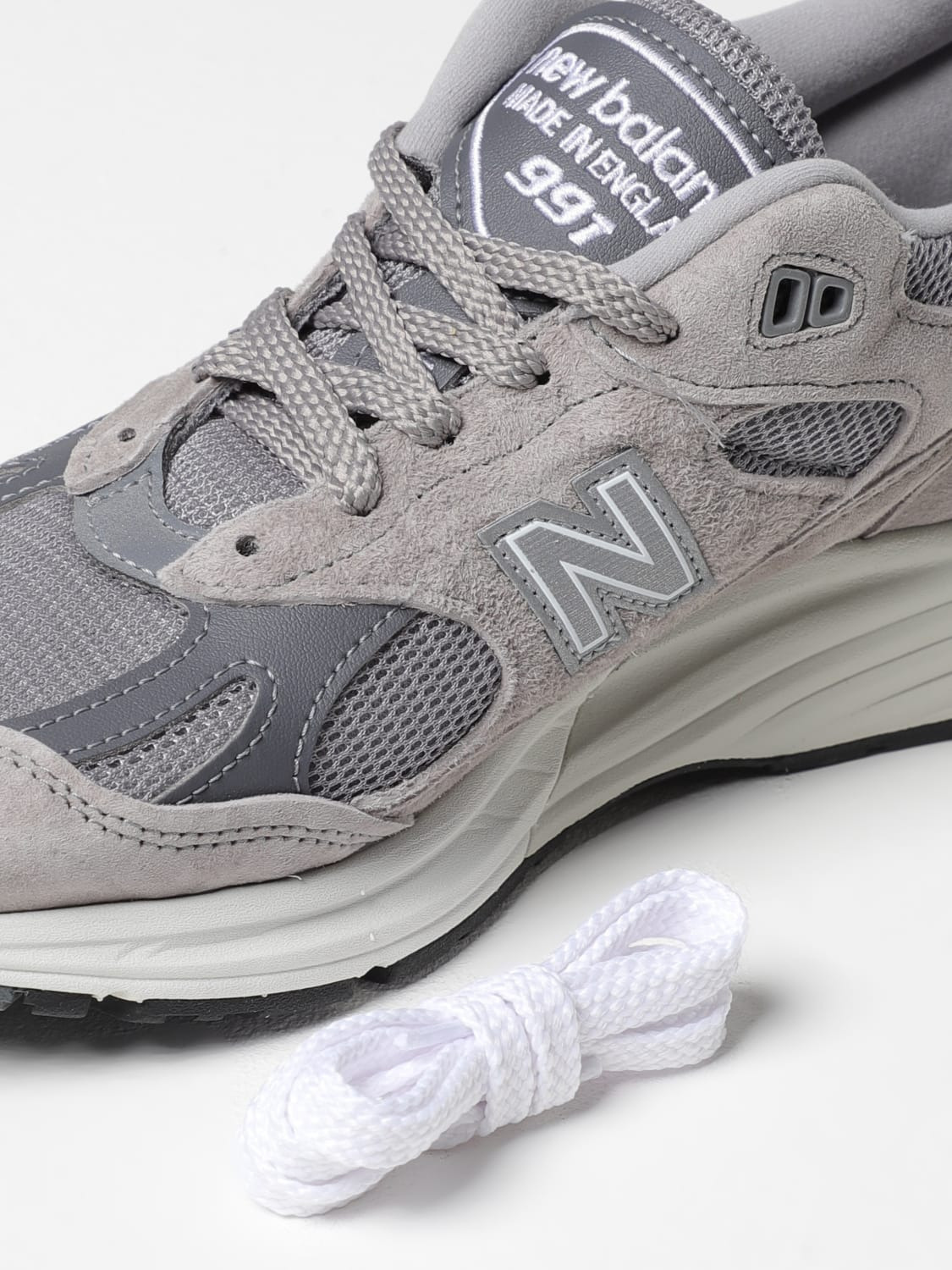 Sneakers men New Balance - 4