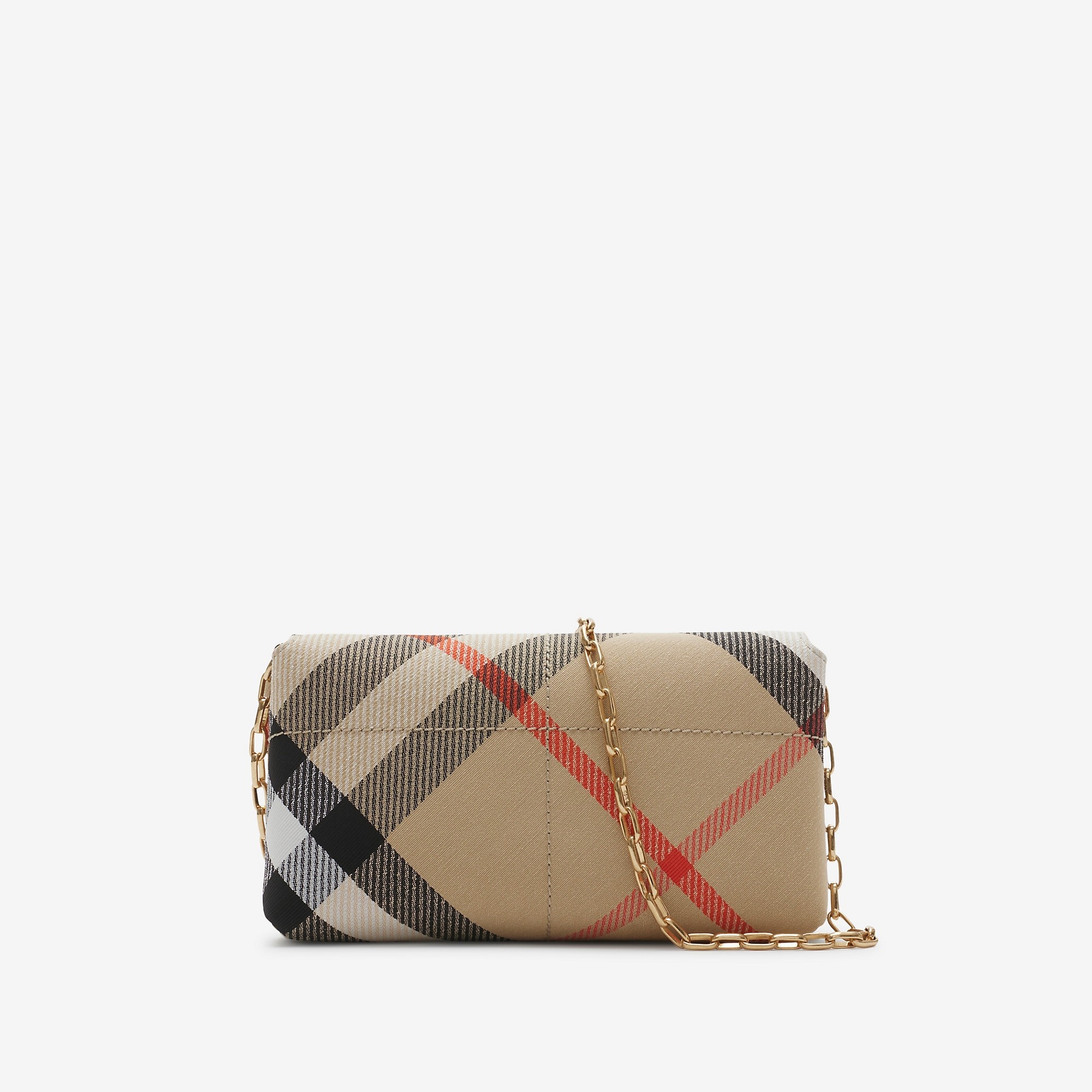 Mini Snip Chain Bag - 5
