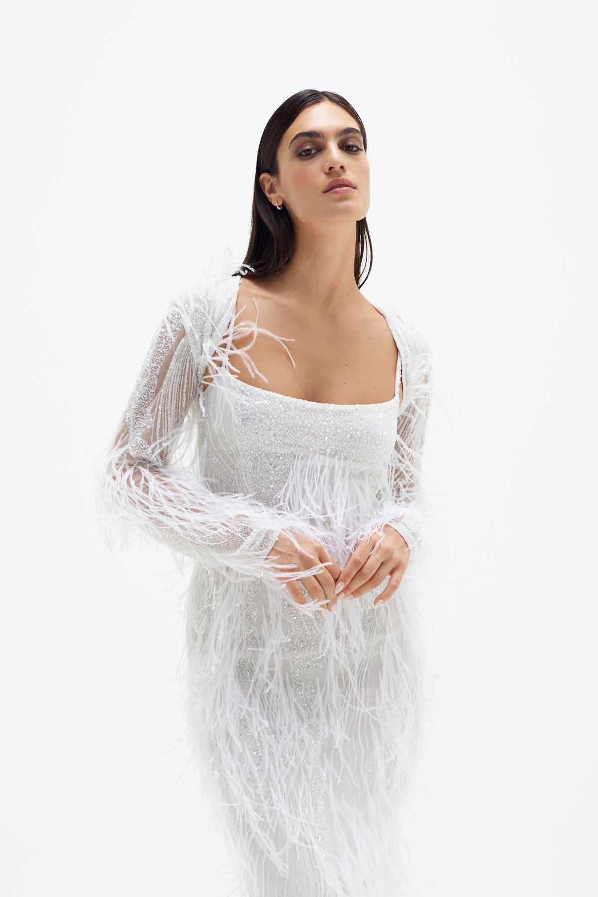 ASTER BOLERO - 1