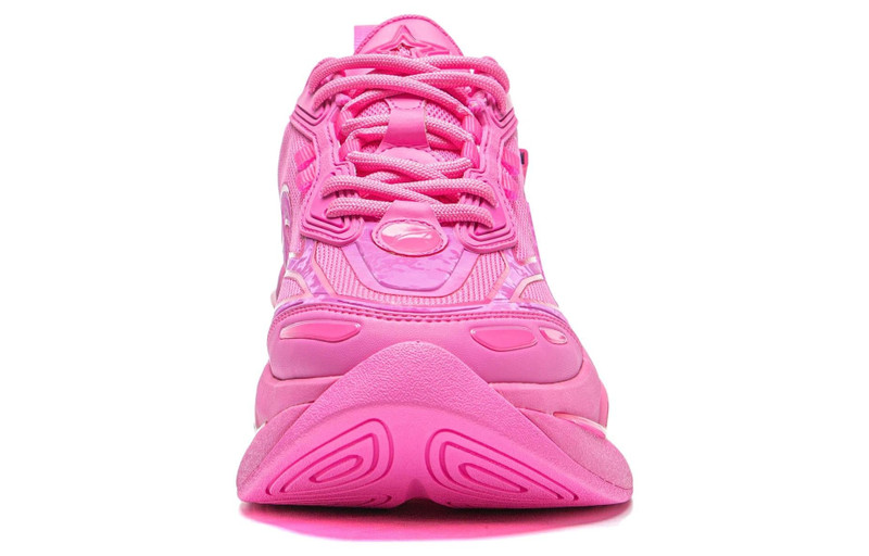 Li-Ning (WMNS) Li-Ning Project 'Pink' AGLT224-6 outlook