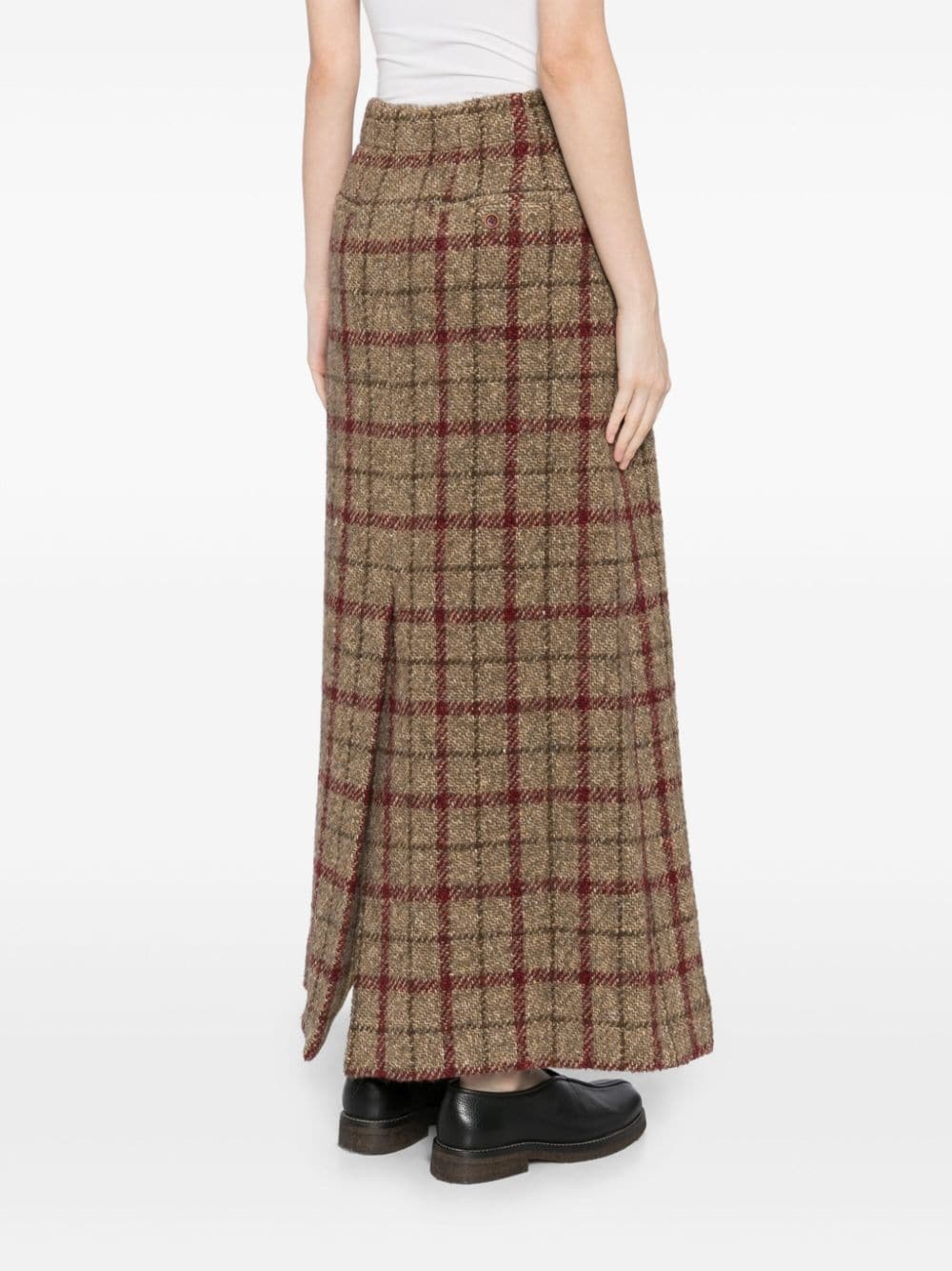 Gauche skirt - 4