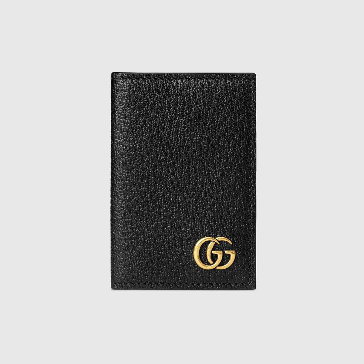 GG Marmont card case - 1