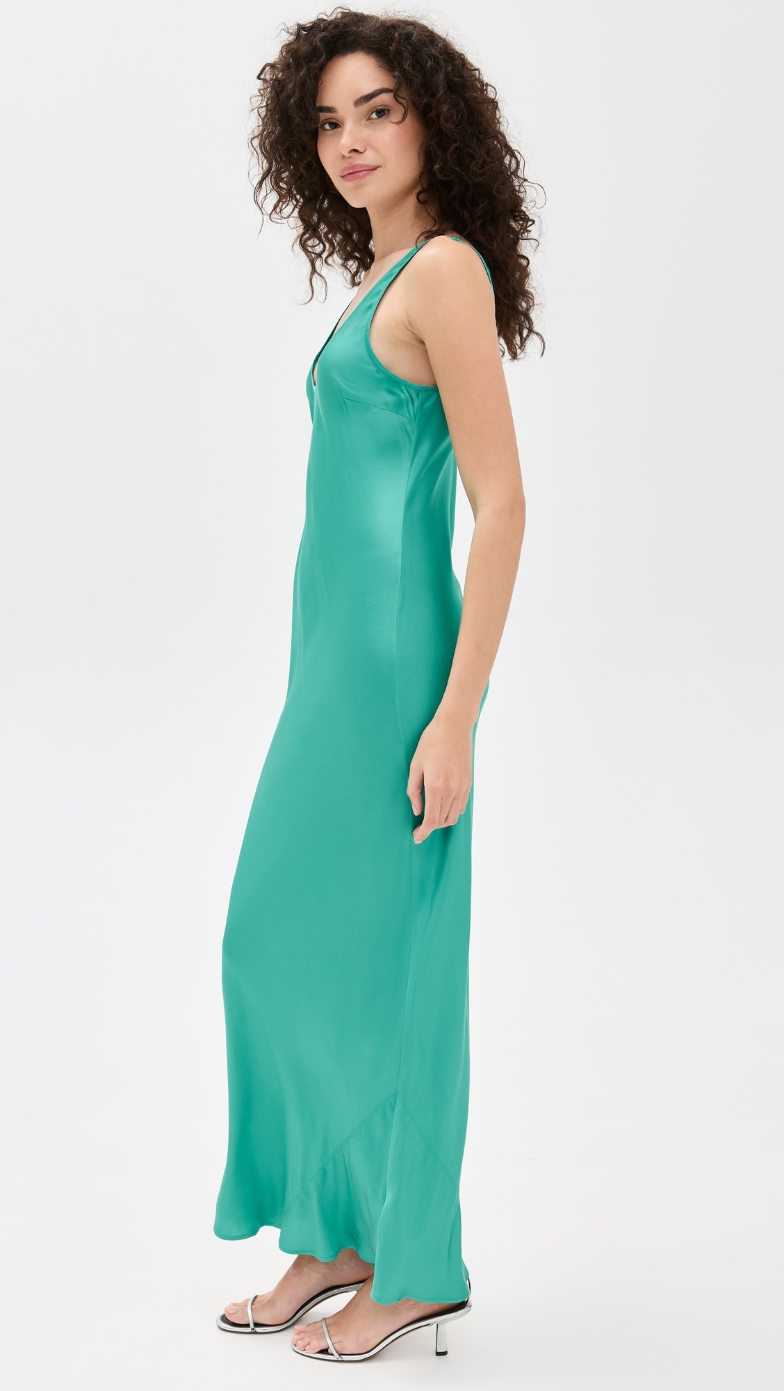 Akiya Tank Dress - 3