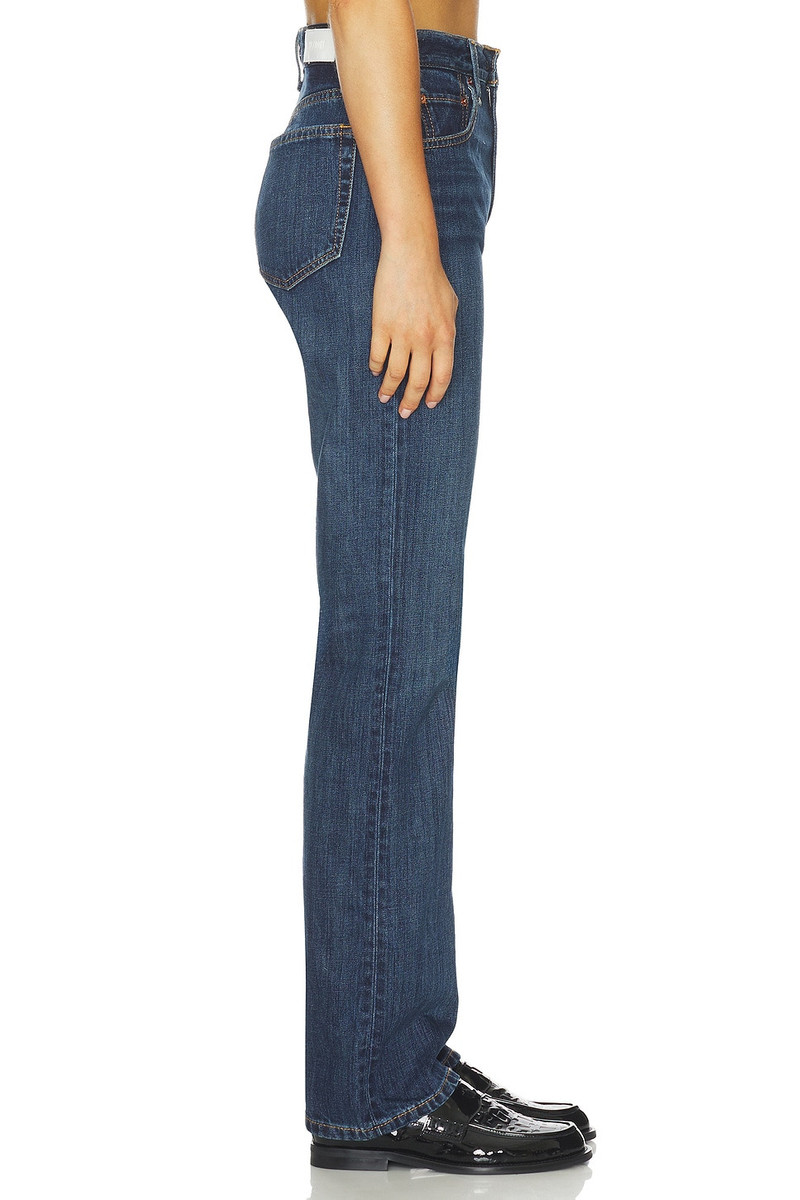 RE/DONE Blondie Straight Jeans outlook