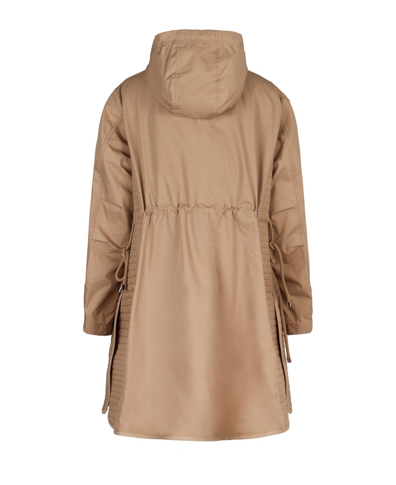 Meudon Techno Fabric Jacket - 2