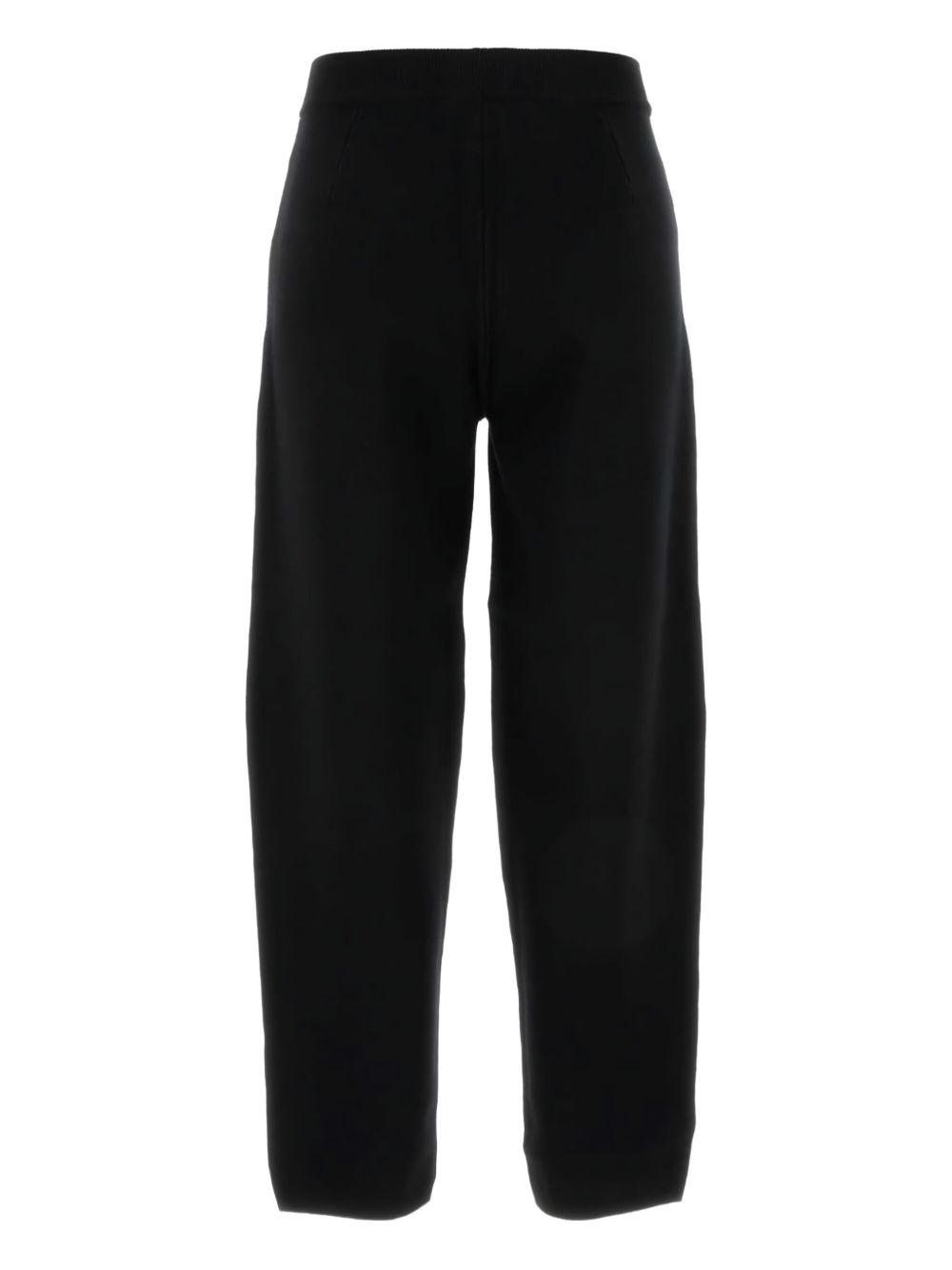 jersey trousers - 2
