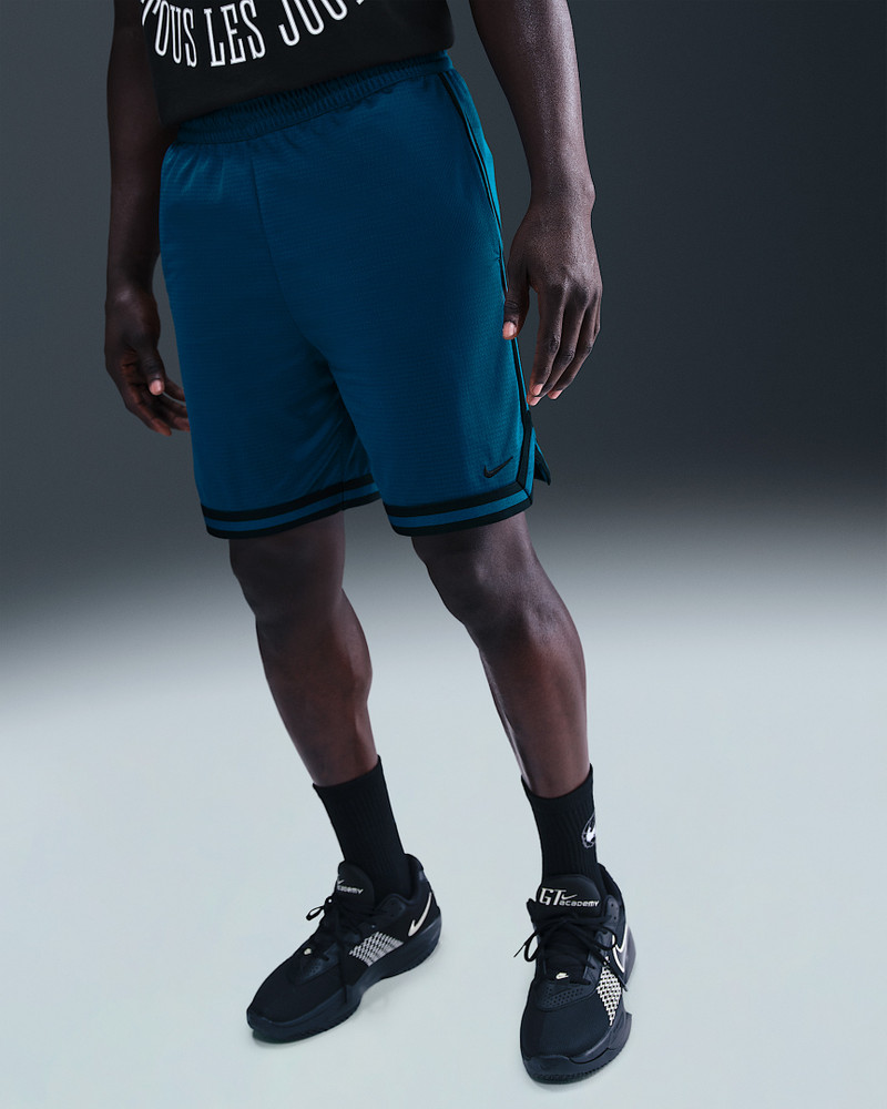 Nike Nike DNA Men's Dri-FIT 8" Basketball Shorts outlook