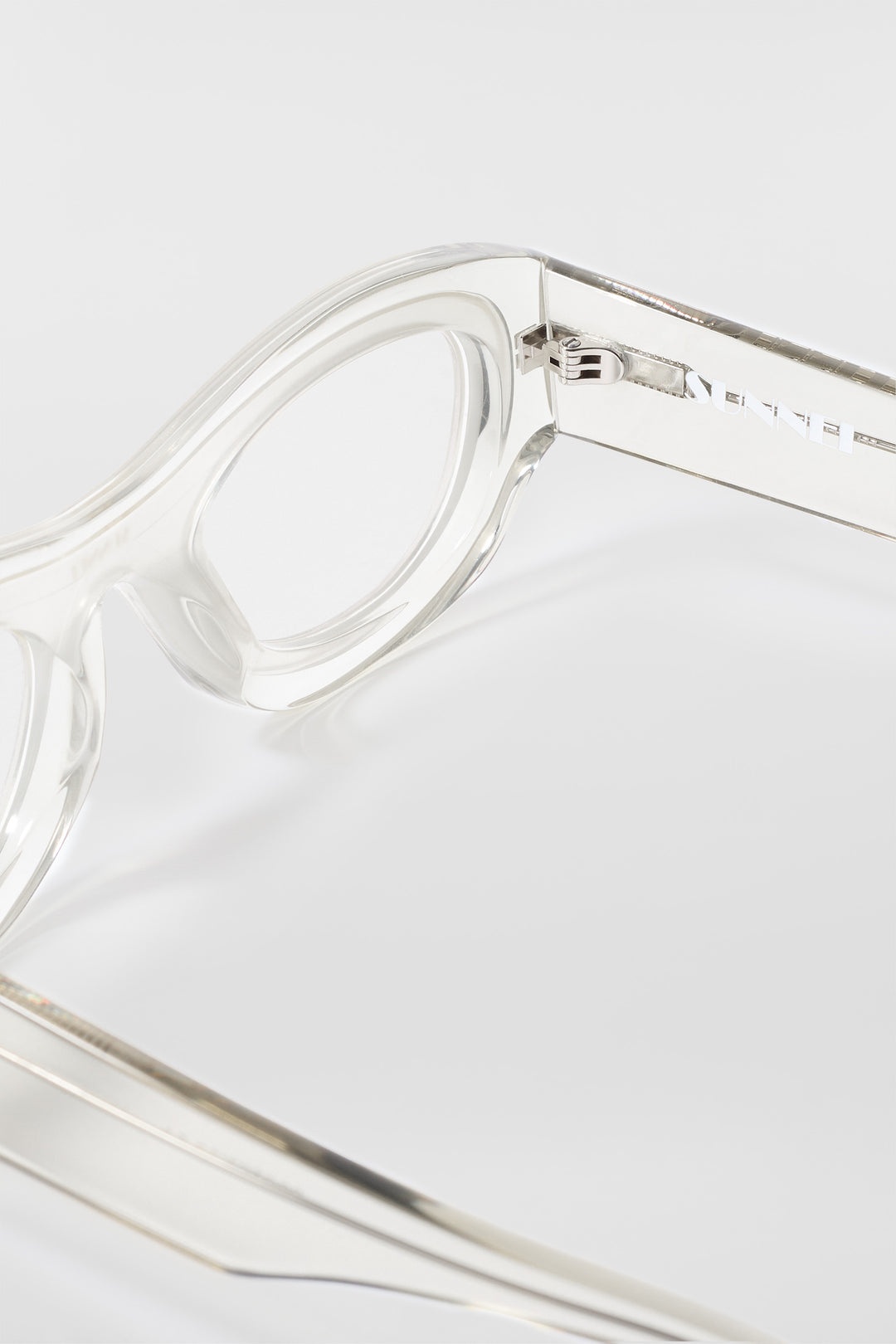PROTOTIPO 5.1 SUNGLASSES / transparent & photochromic - 4