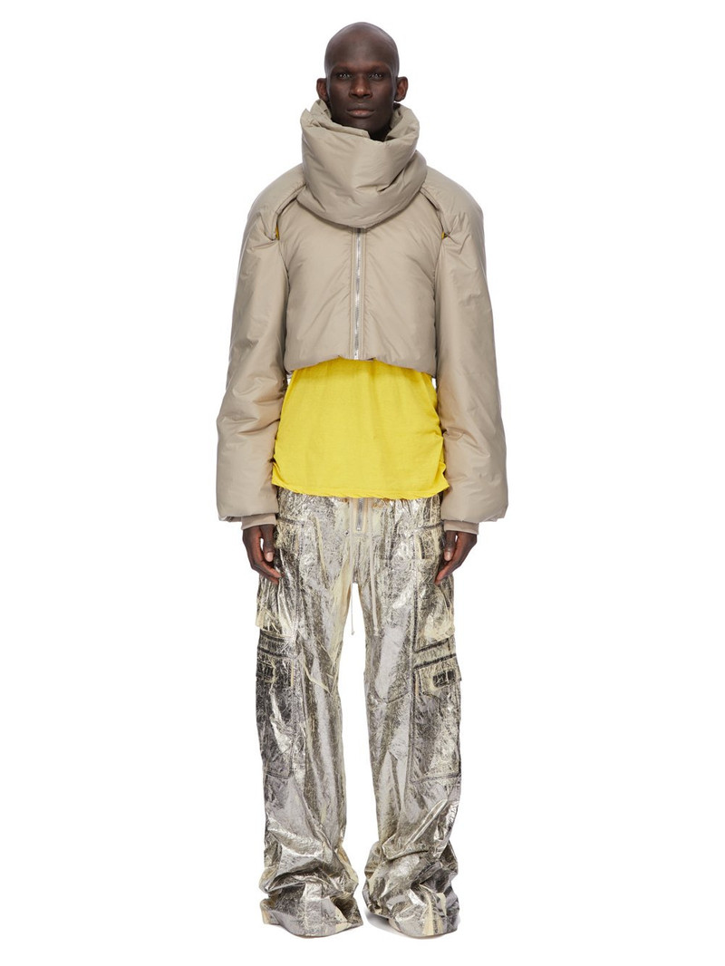 Rick Owens DRKSHDW JACKET outlook