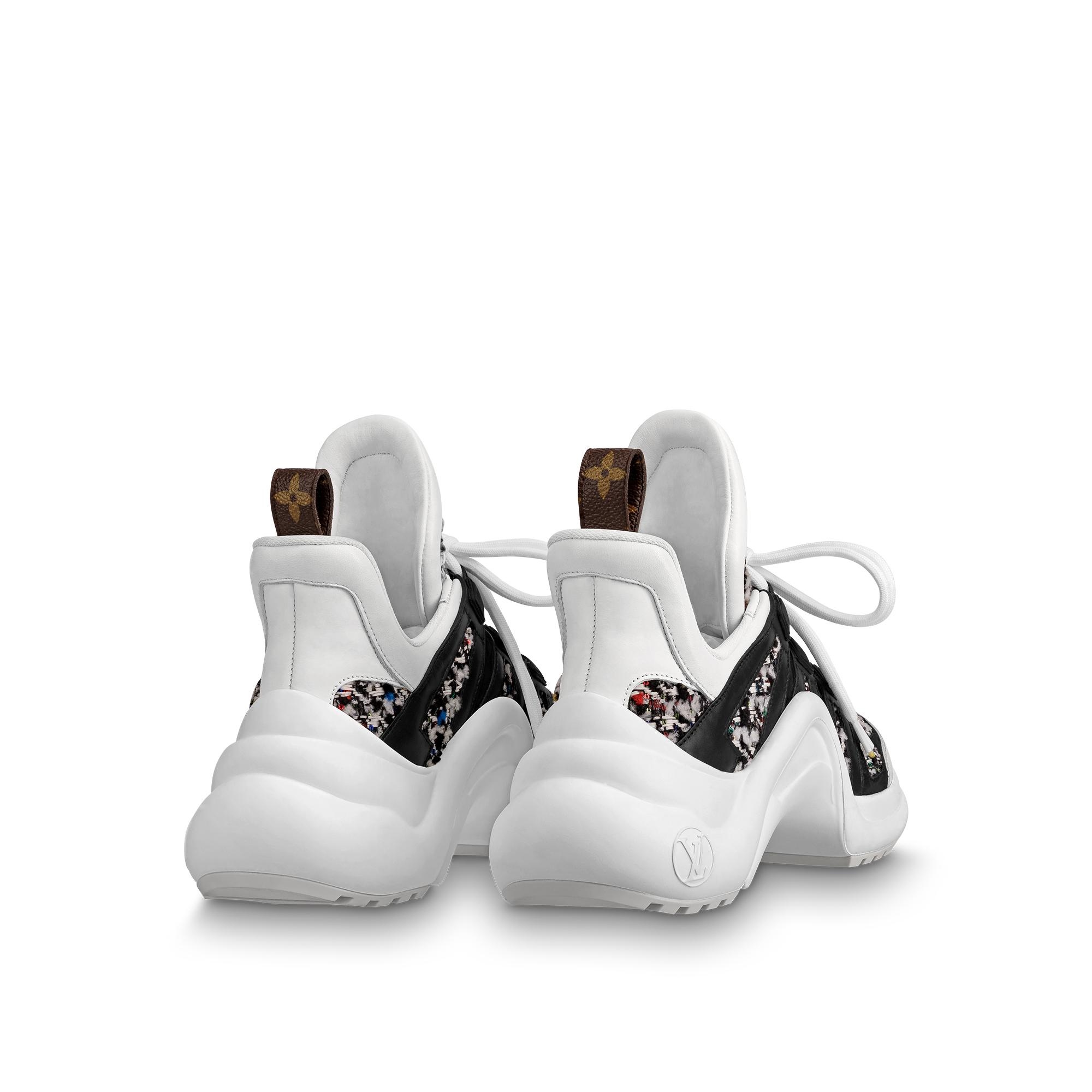 LV Archlight Sneaker - 4