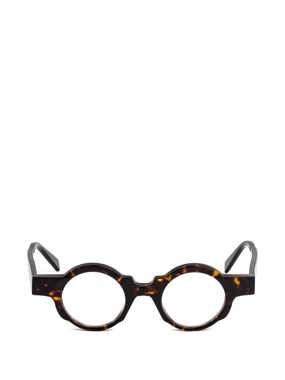 K32 round-frame glasses - 1