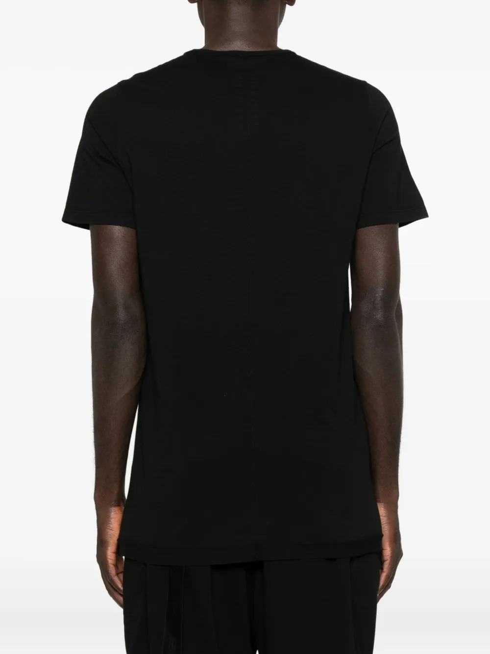 RICK OWENS DRKSHDW - Men Level T-Shirt - 2