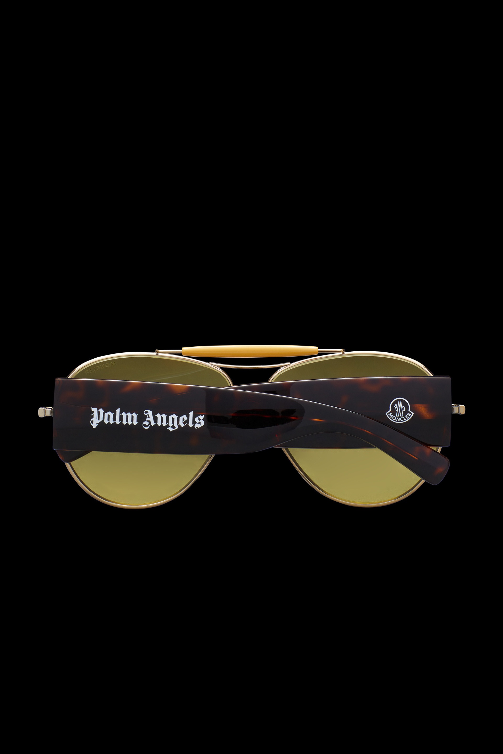 Metal Sunglasses - 3
