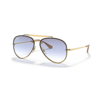 Ray-Ban RB3584N Blaze Aviator outlook