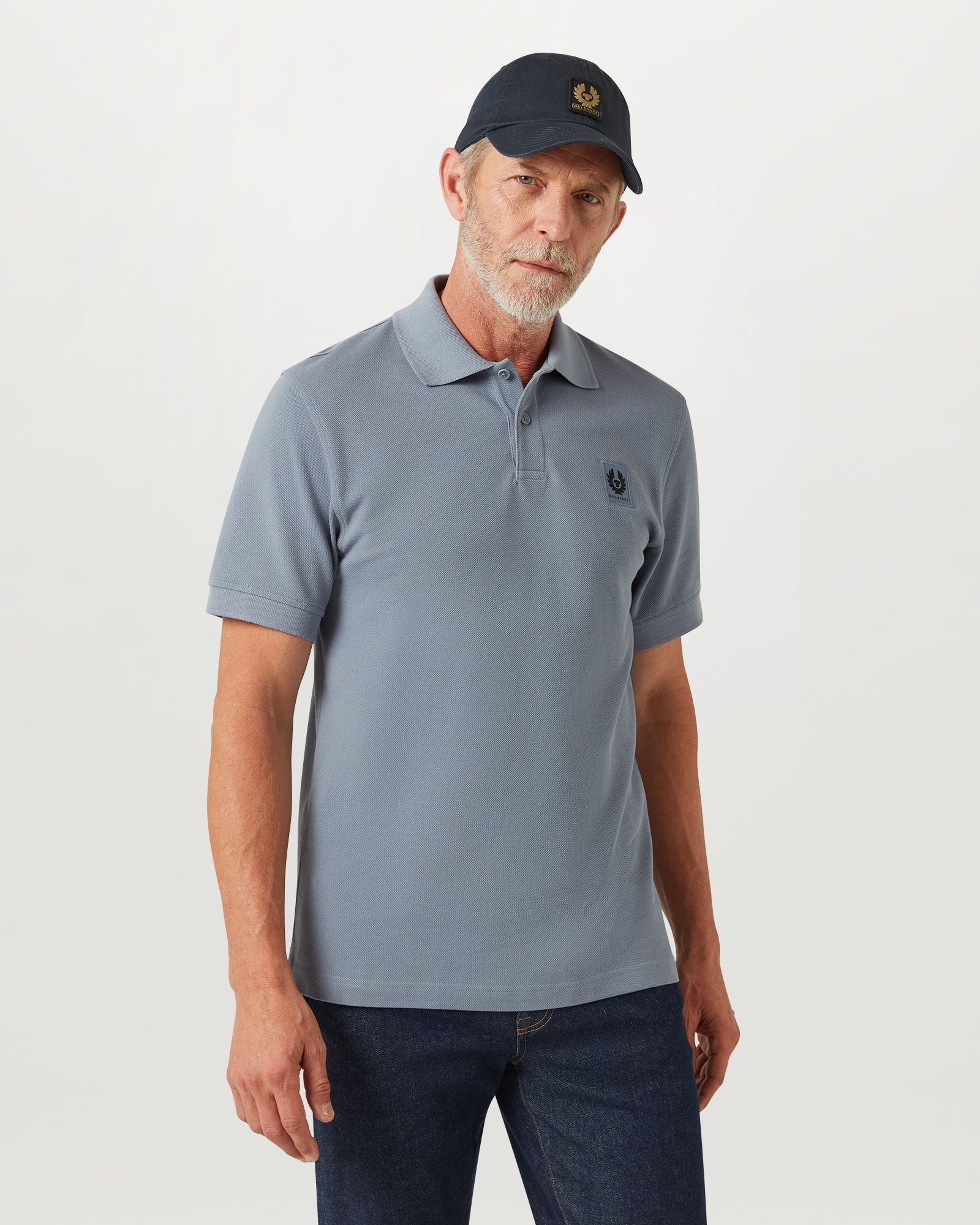 BELSTAFF POLO - 4