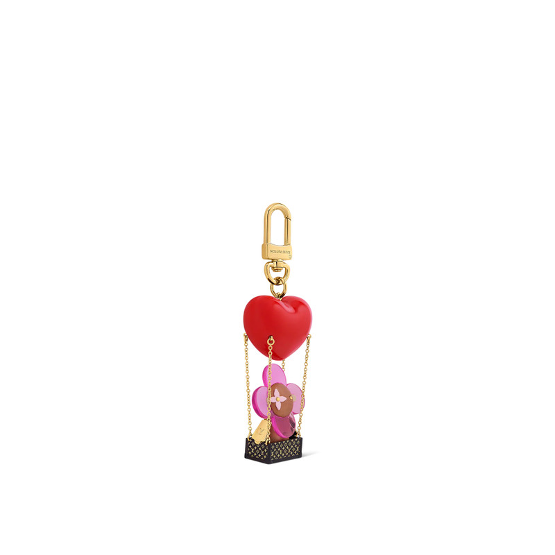 Louis Vuitton Vivienne Dream Key Holder outlook