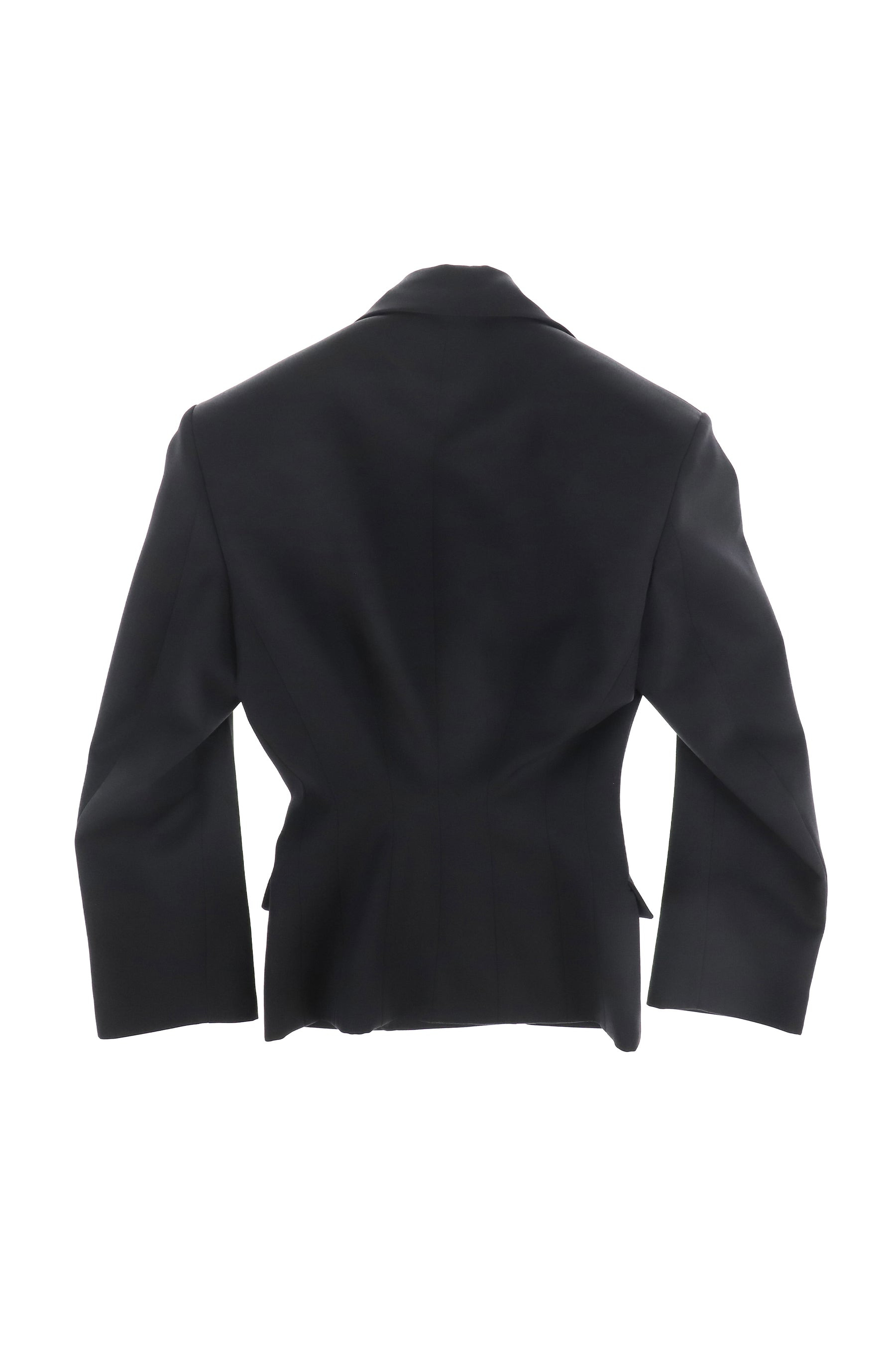 BLAZER / BLK - 2
