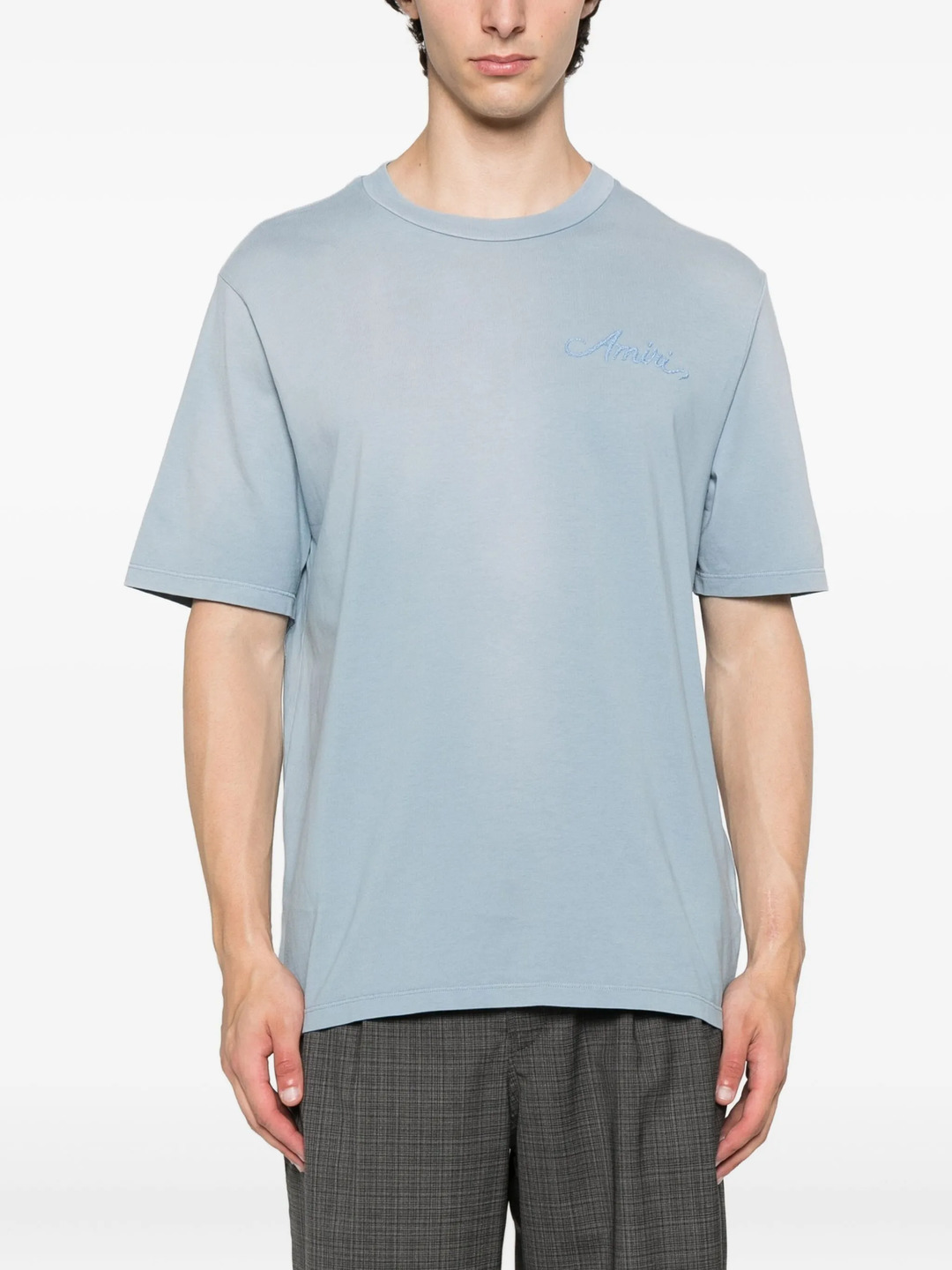 Bleach Bandana Patch Tee - 3
