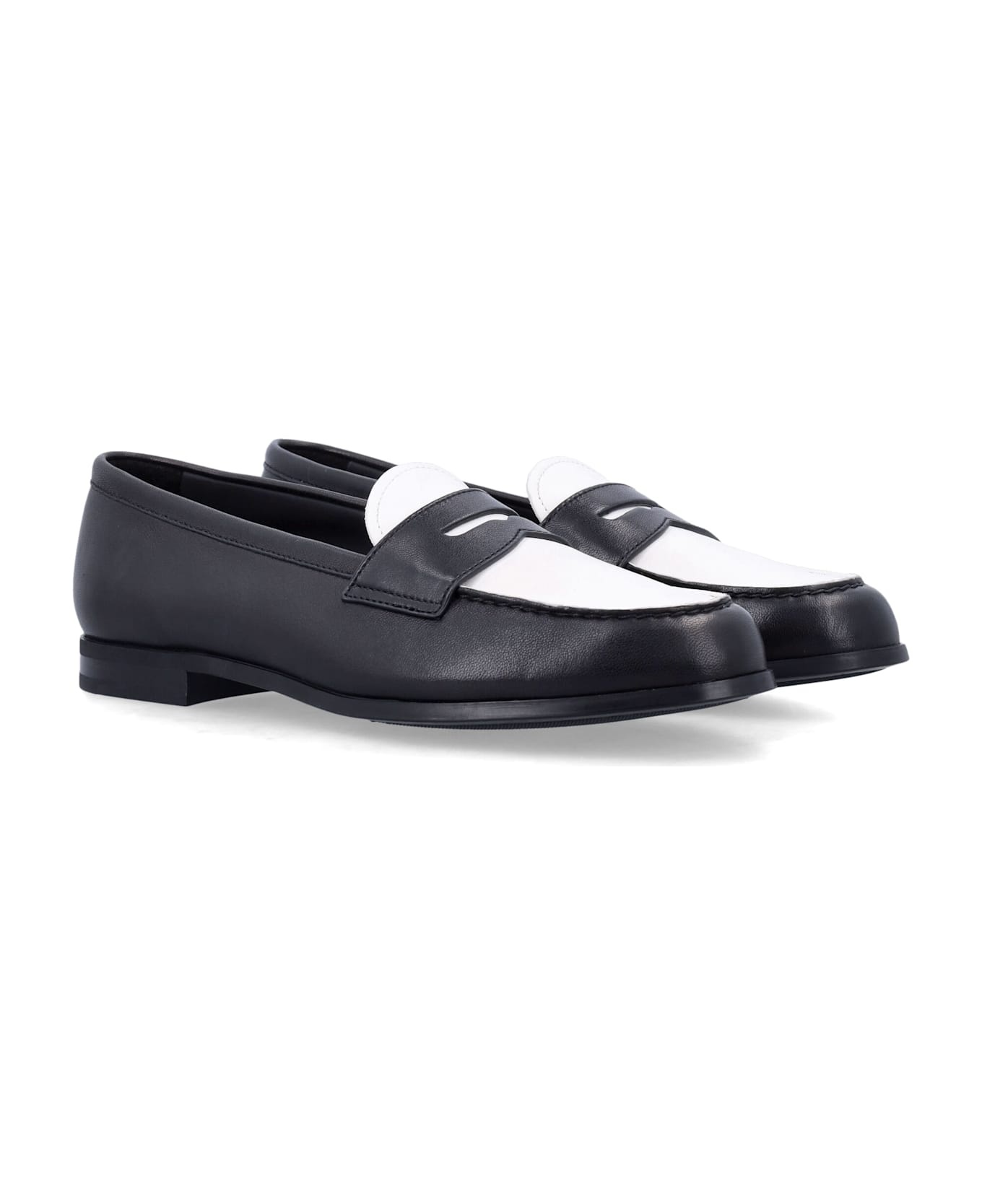 Natalie Loafers - 2