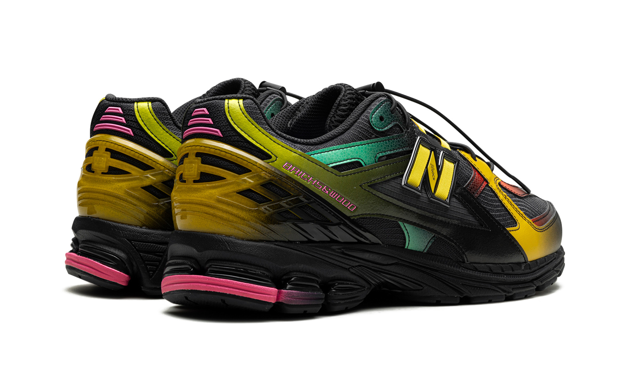 New Balance 1906 Utility "Bricks & Wood" - 3