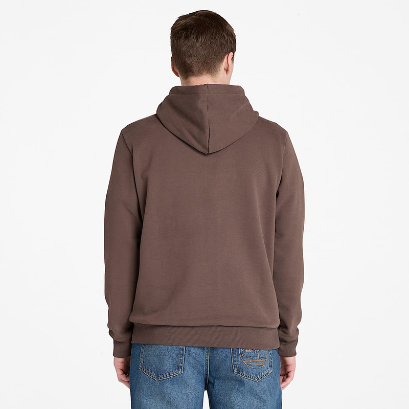 Men's Hampton Hoodie 5