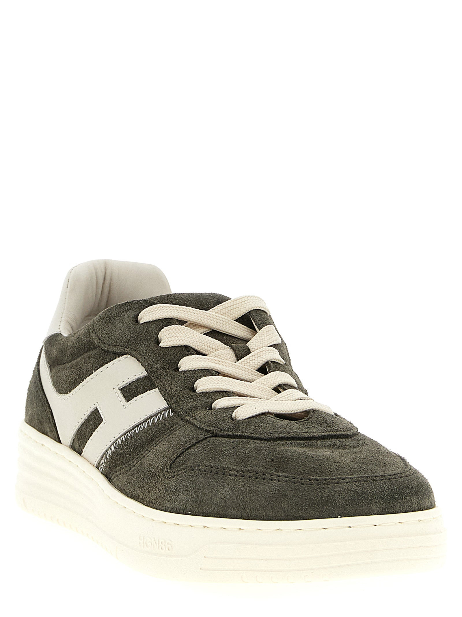 Hogan H630 Sneakers Gray - 2