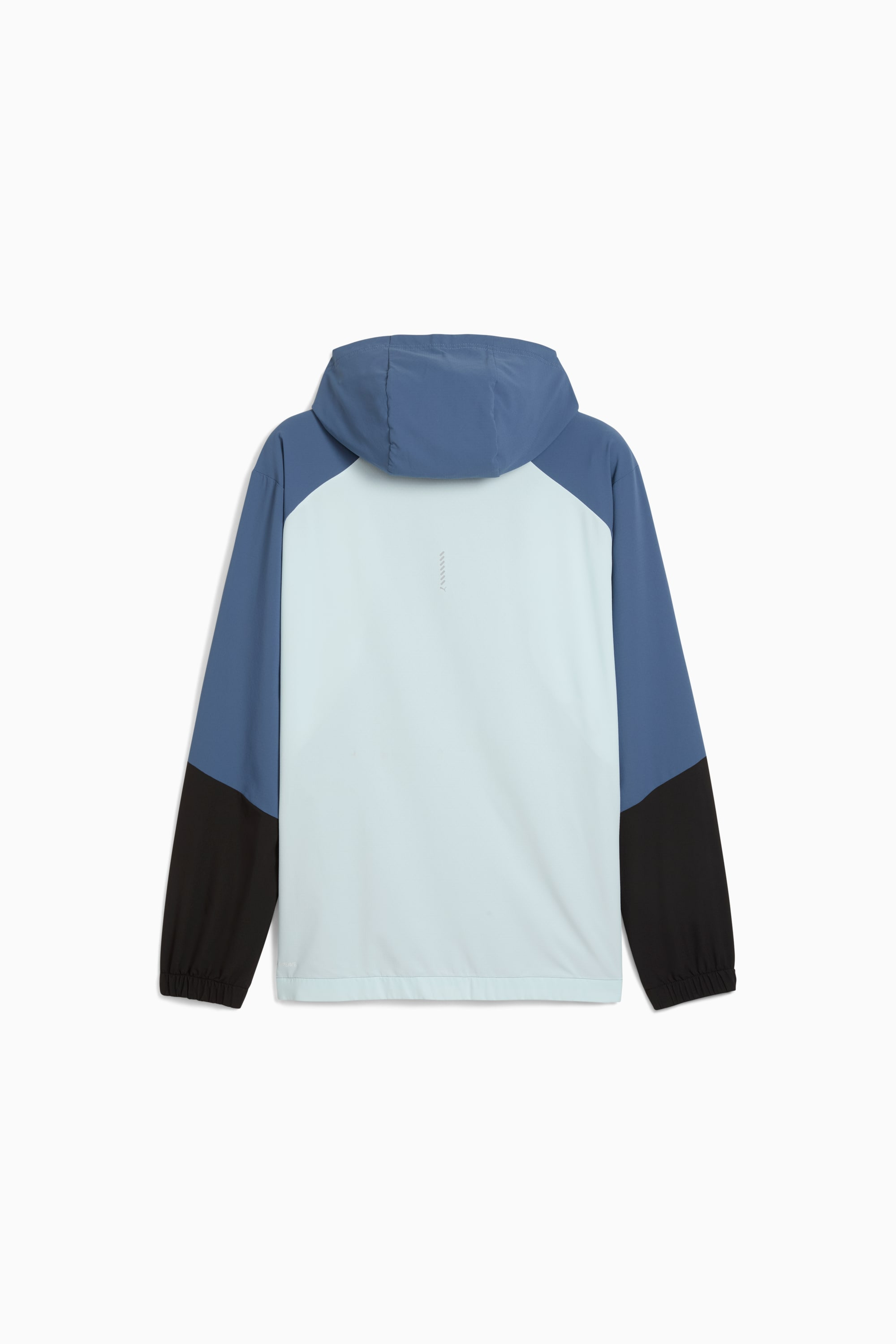 RUN ULTRAWEAVE HOODED JACKET Men - 2