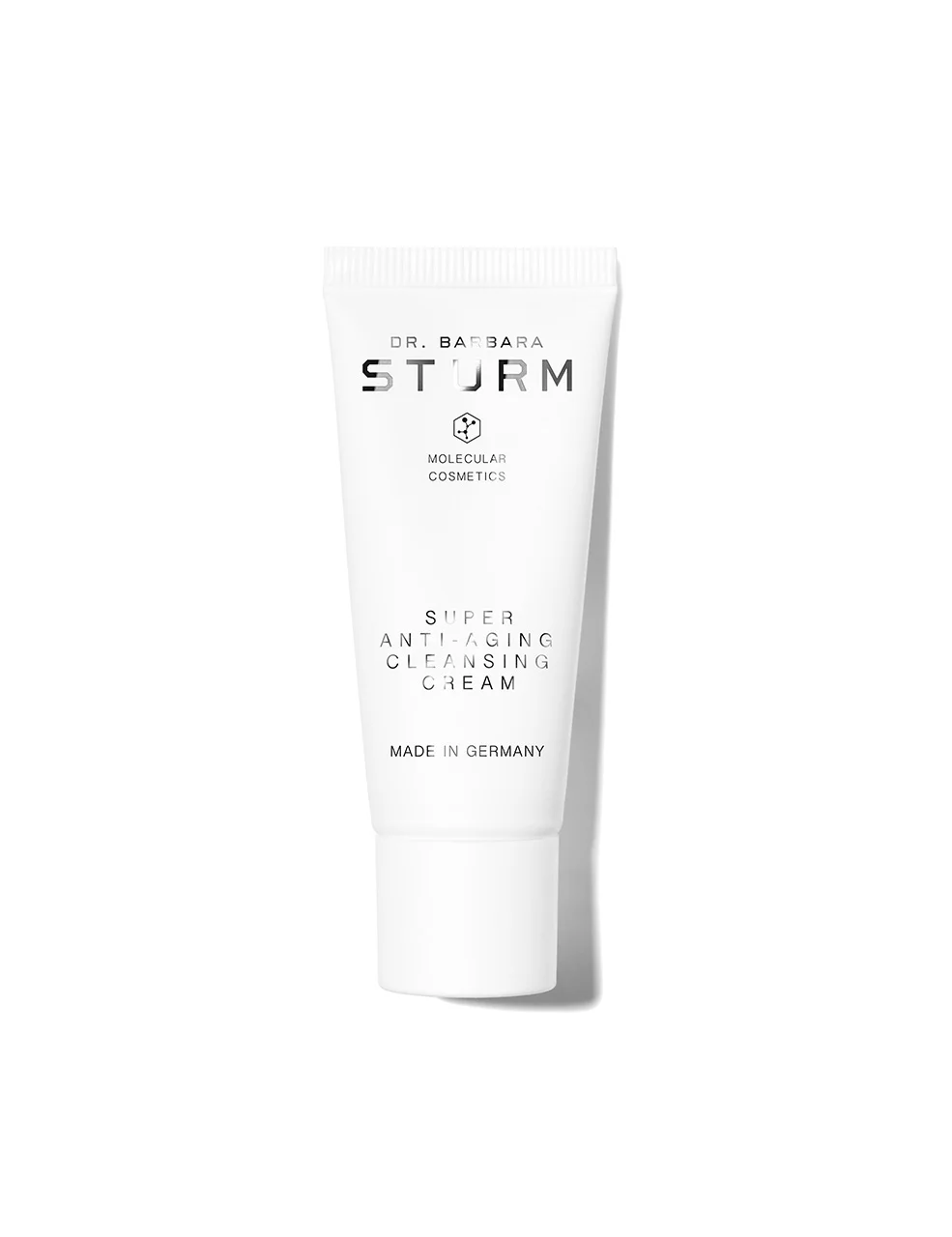 SUPER ANTI-AGING CLEANSING CREAM - 1