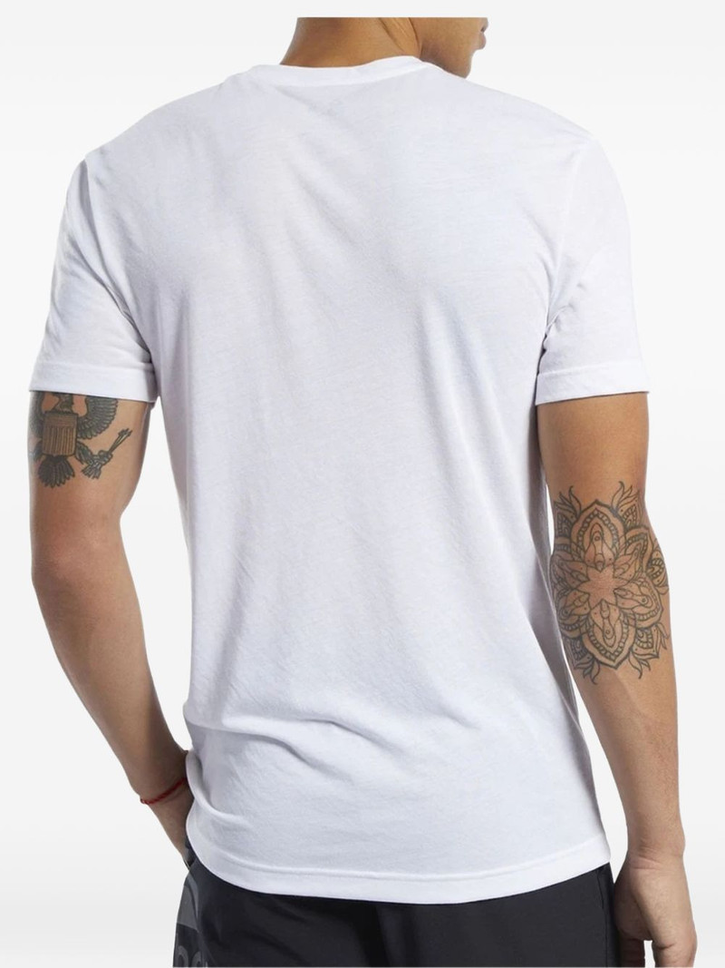 Reebok crossfit tee outlook