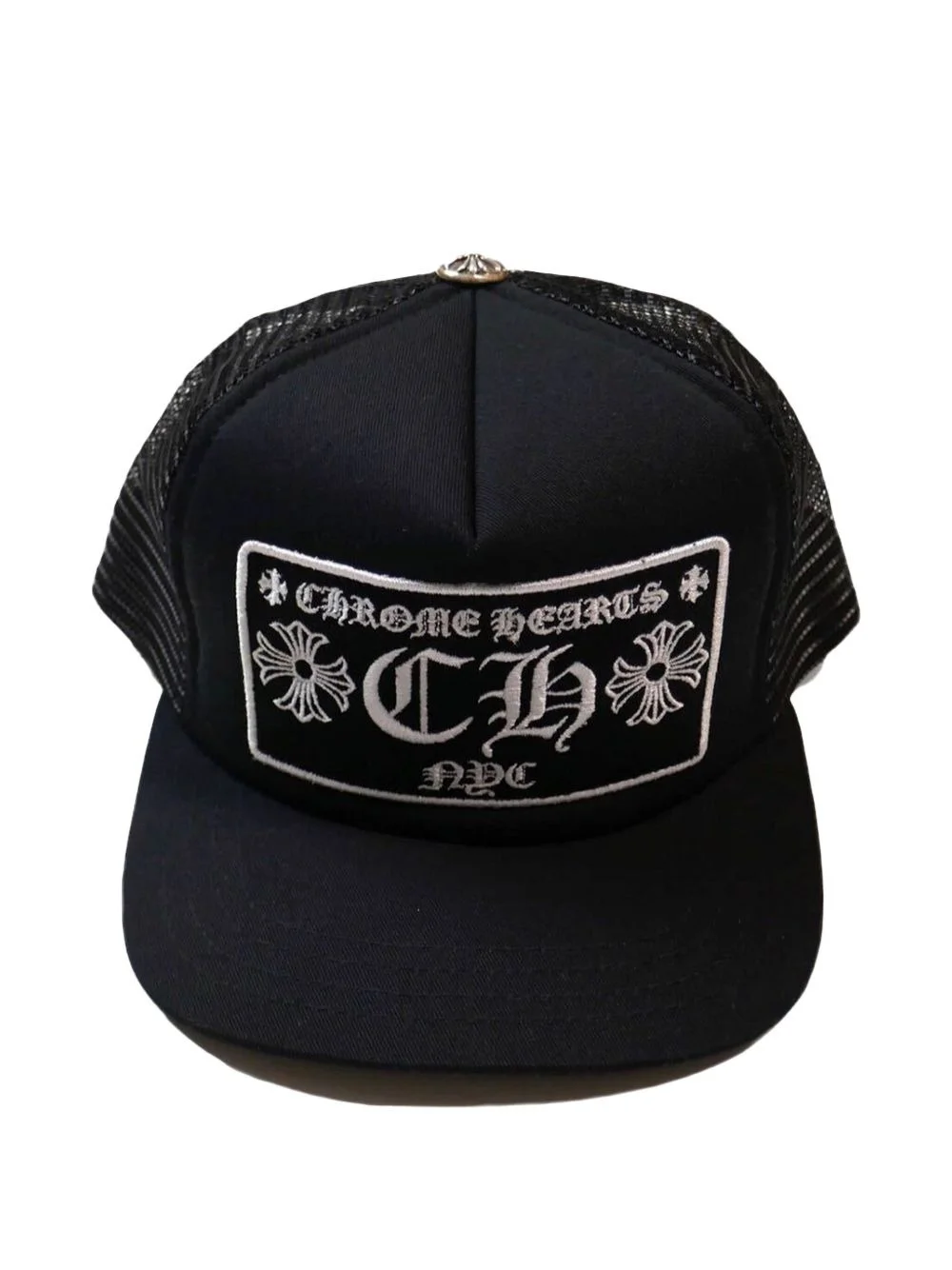 New York City trucker cap - 1