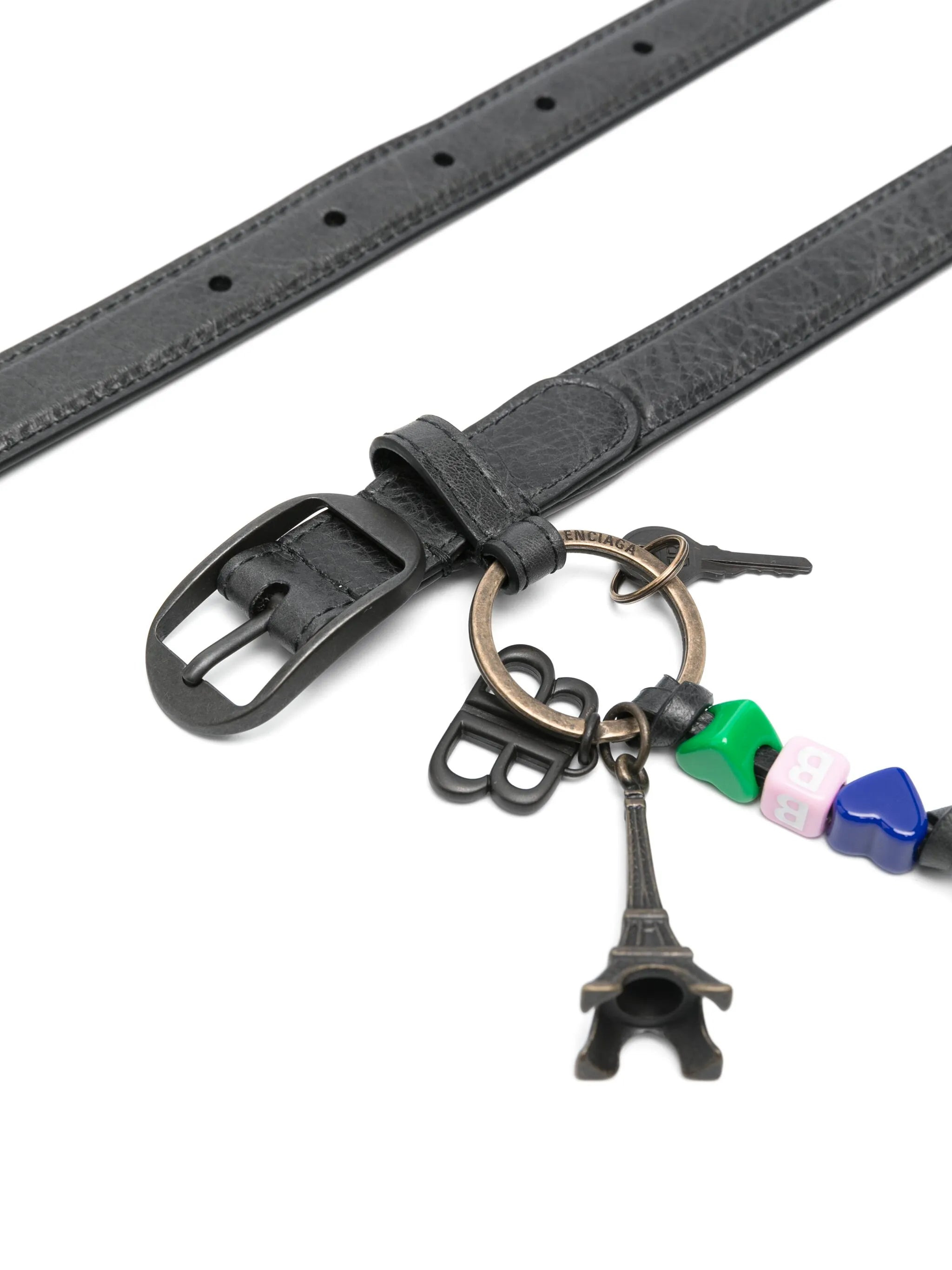 Le City Charm belt - 2