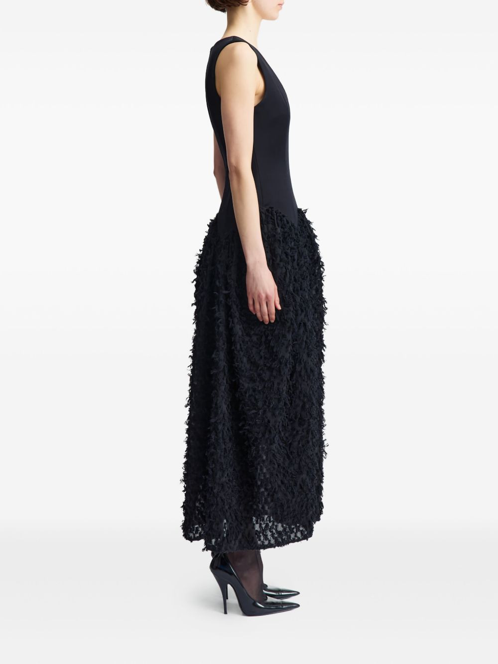 Tonye midi dress - 3