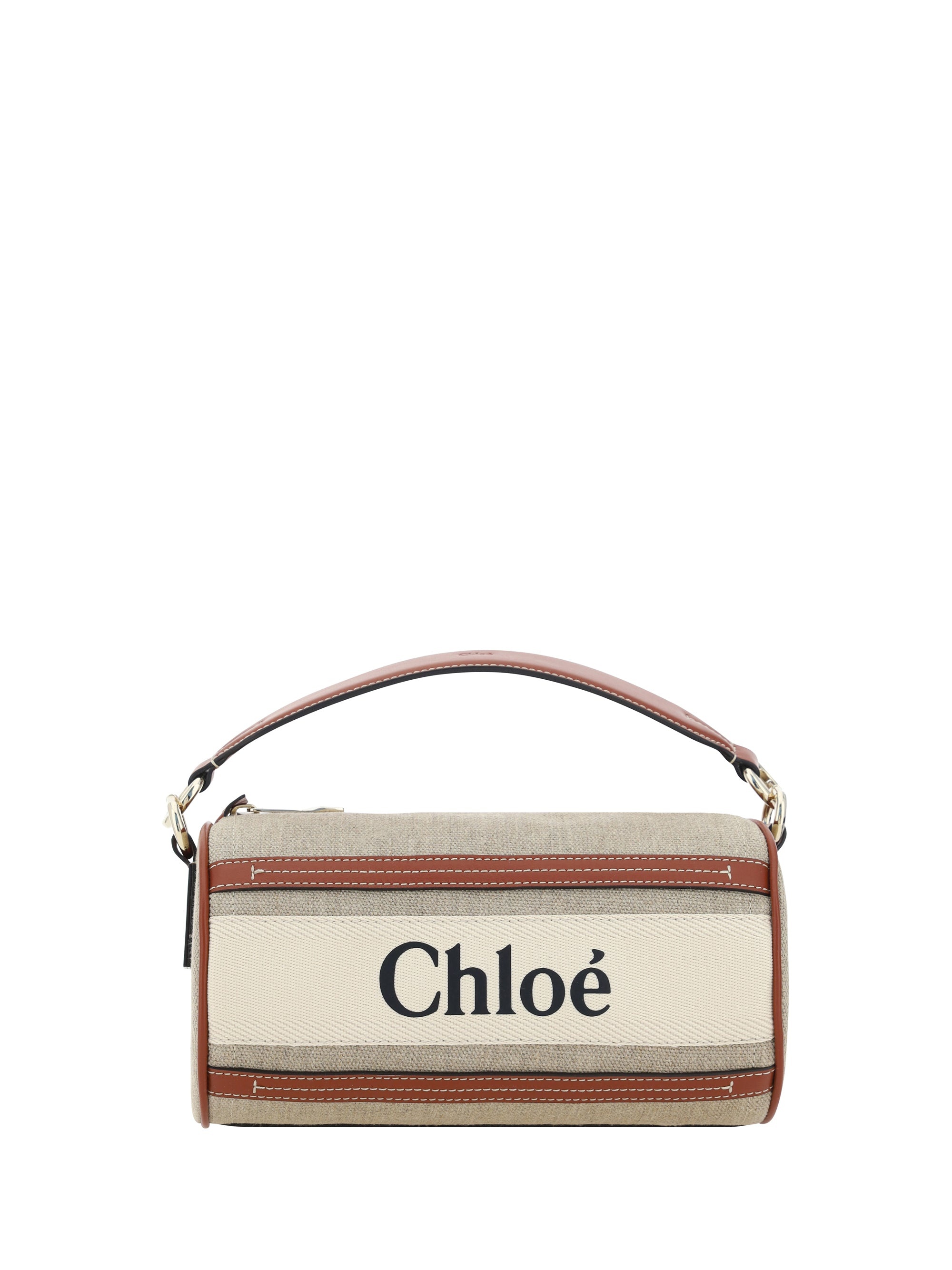 Chloé Women Woody Handbag - 1