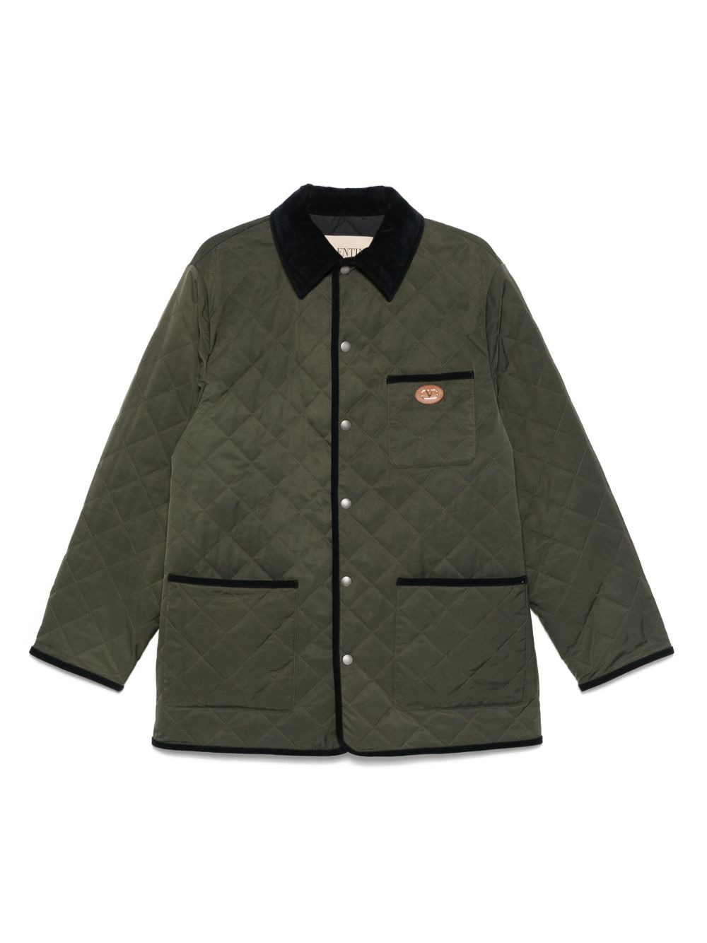 Valentino Jacket - 1