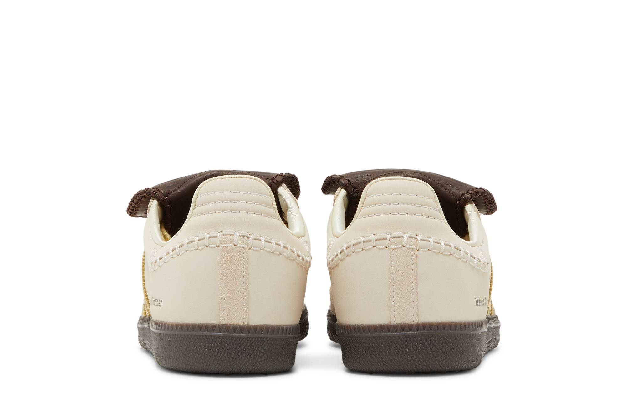 Wales Bonner x Samba 'Ecru Tint Yellow' - 6