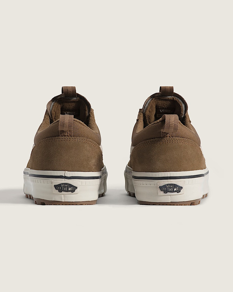 Old Skool Waterproof Insulated Shoe 4